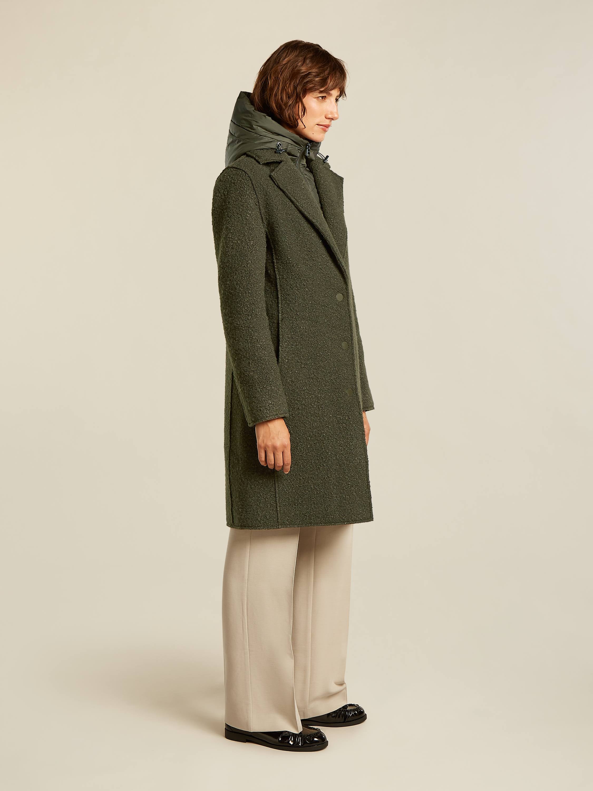 Tara Coat