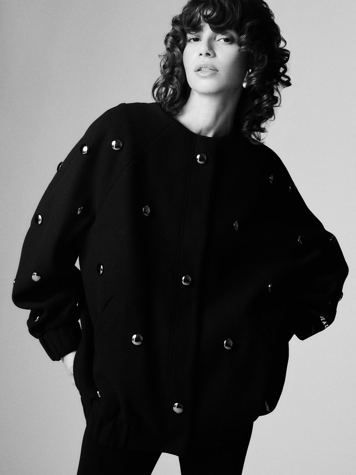 HENDRIX jacket