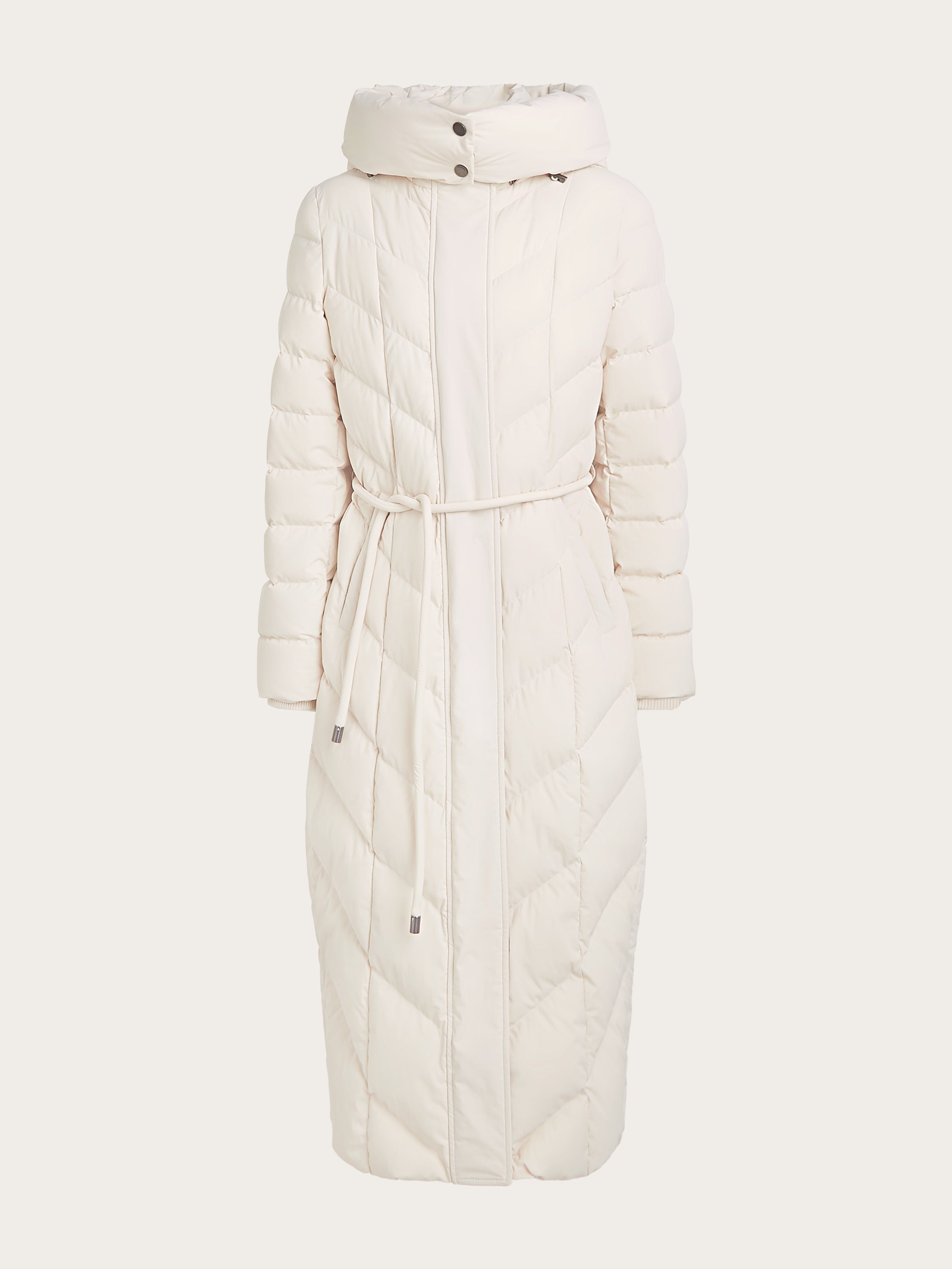 Valea Long Coat
