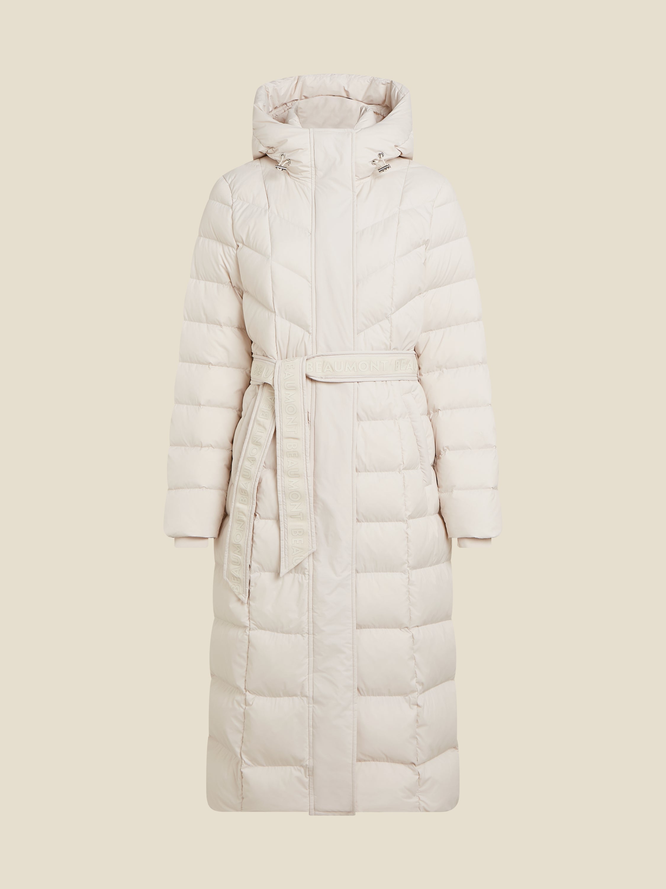 Valentina Long Coat