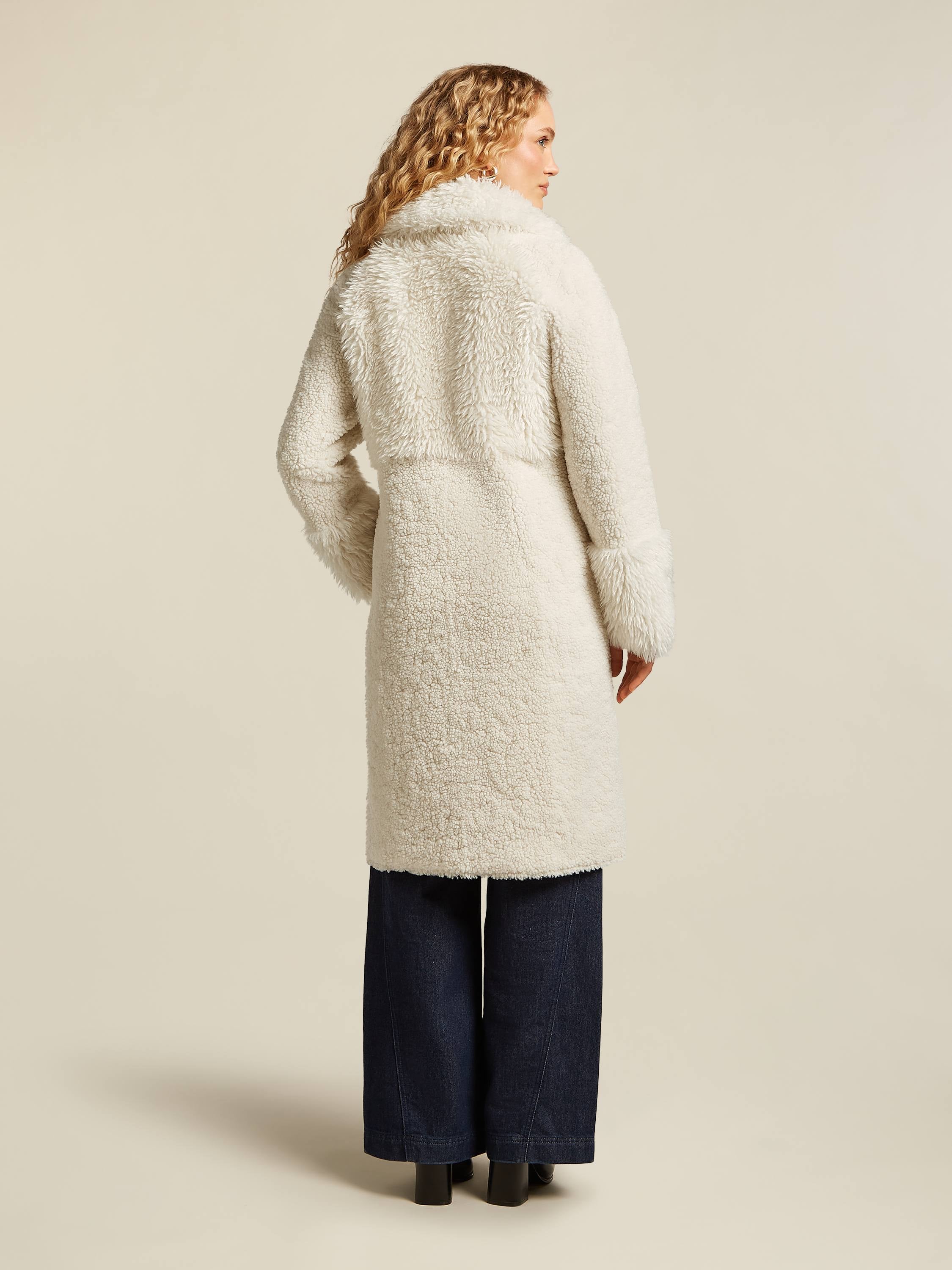 Valery Coat
