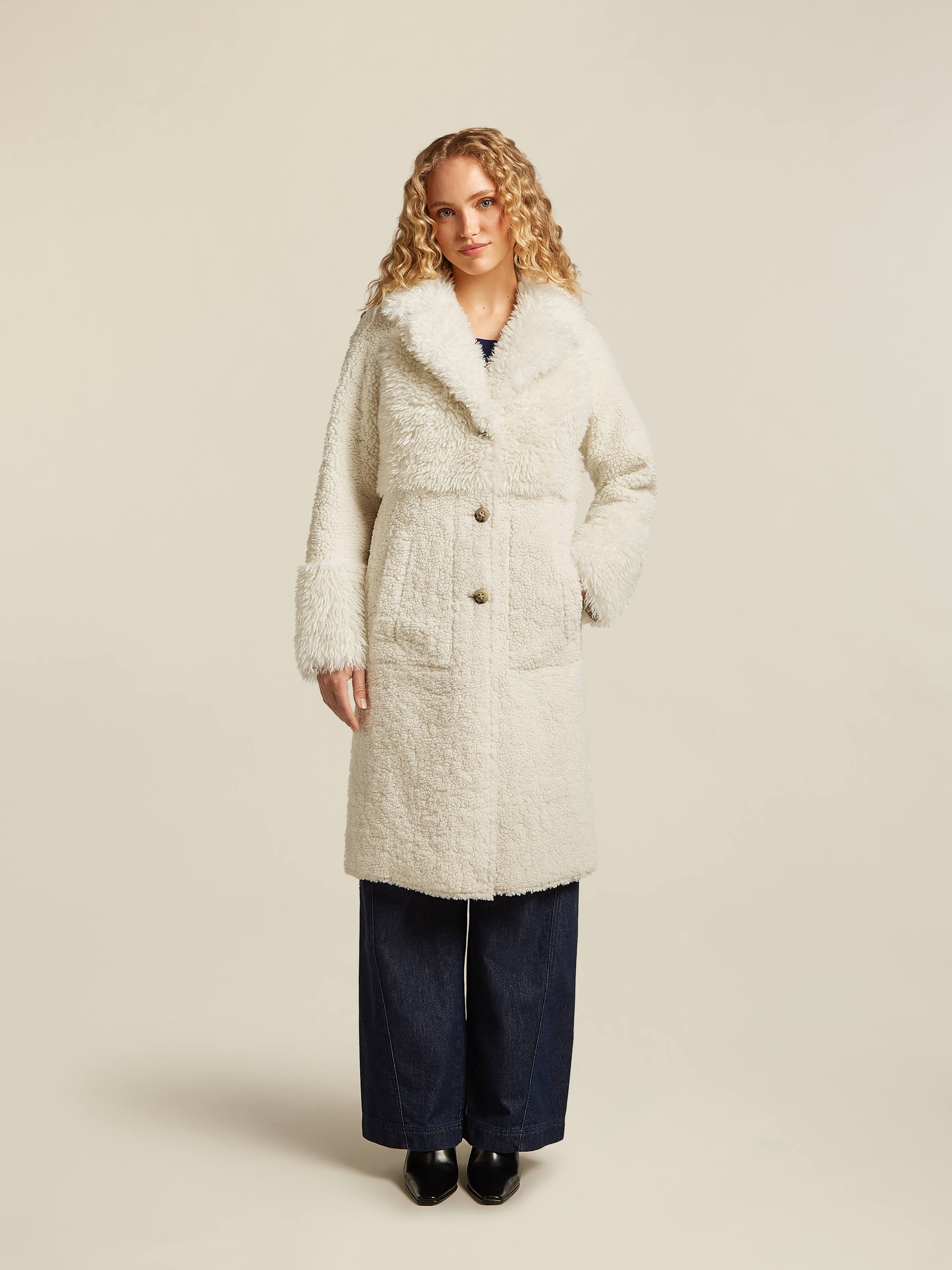 Valery Coat