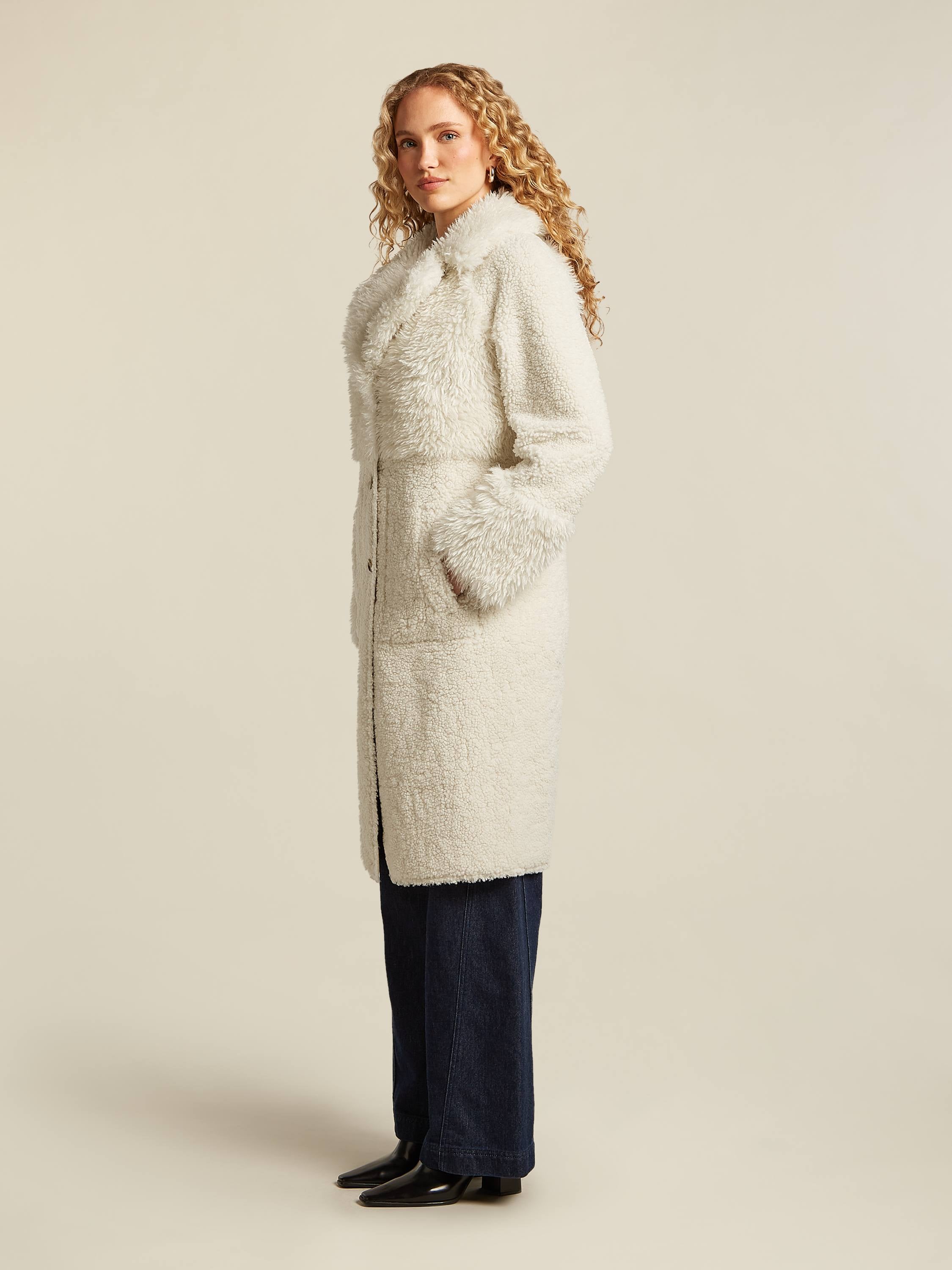 Valery Coat