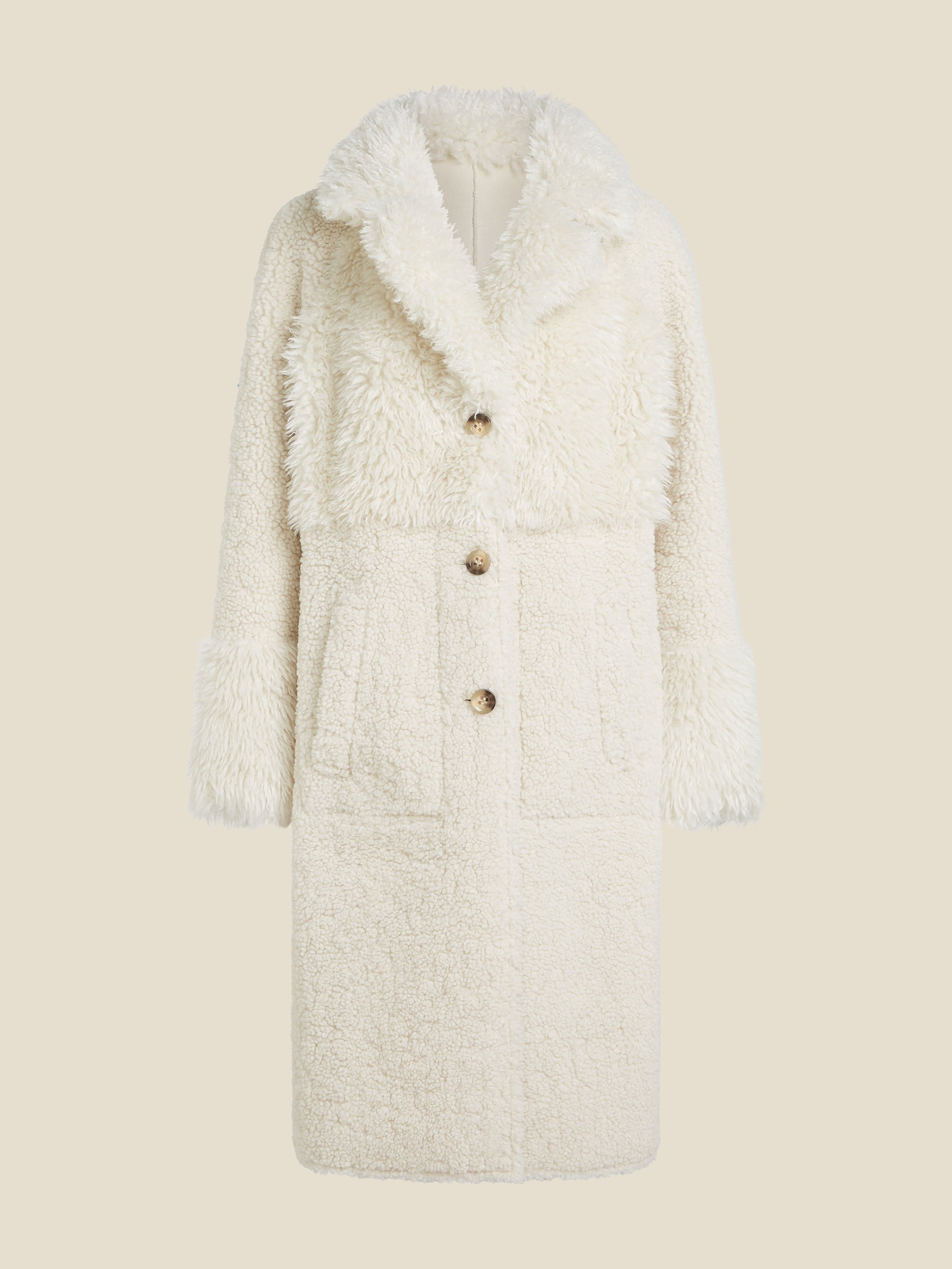 Valery Coat