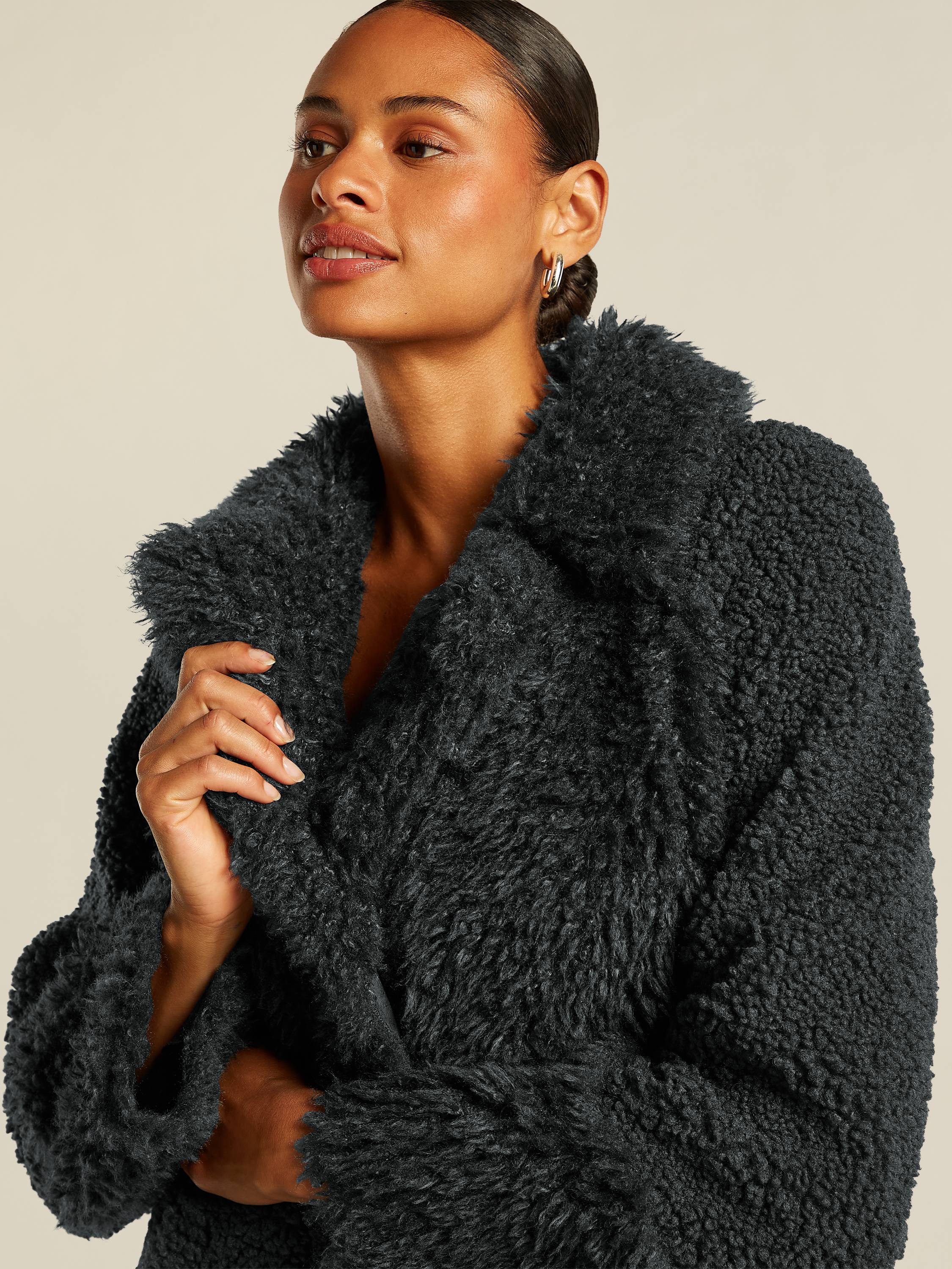 Valery Coat