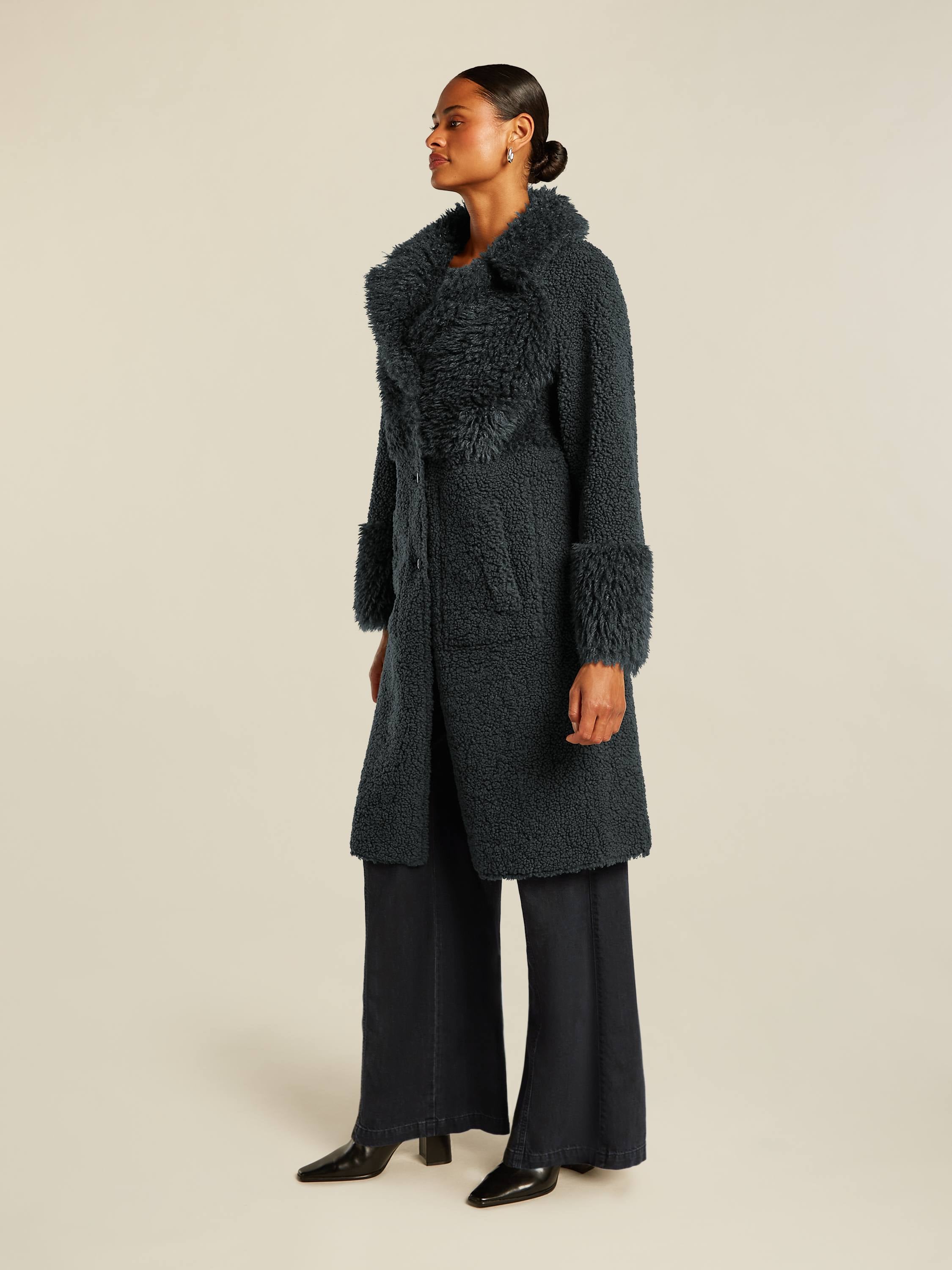 Valery Coat