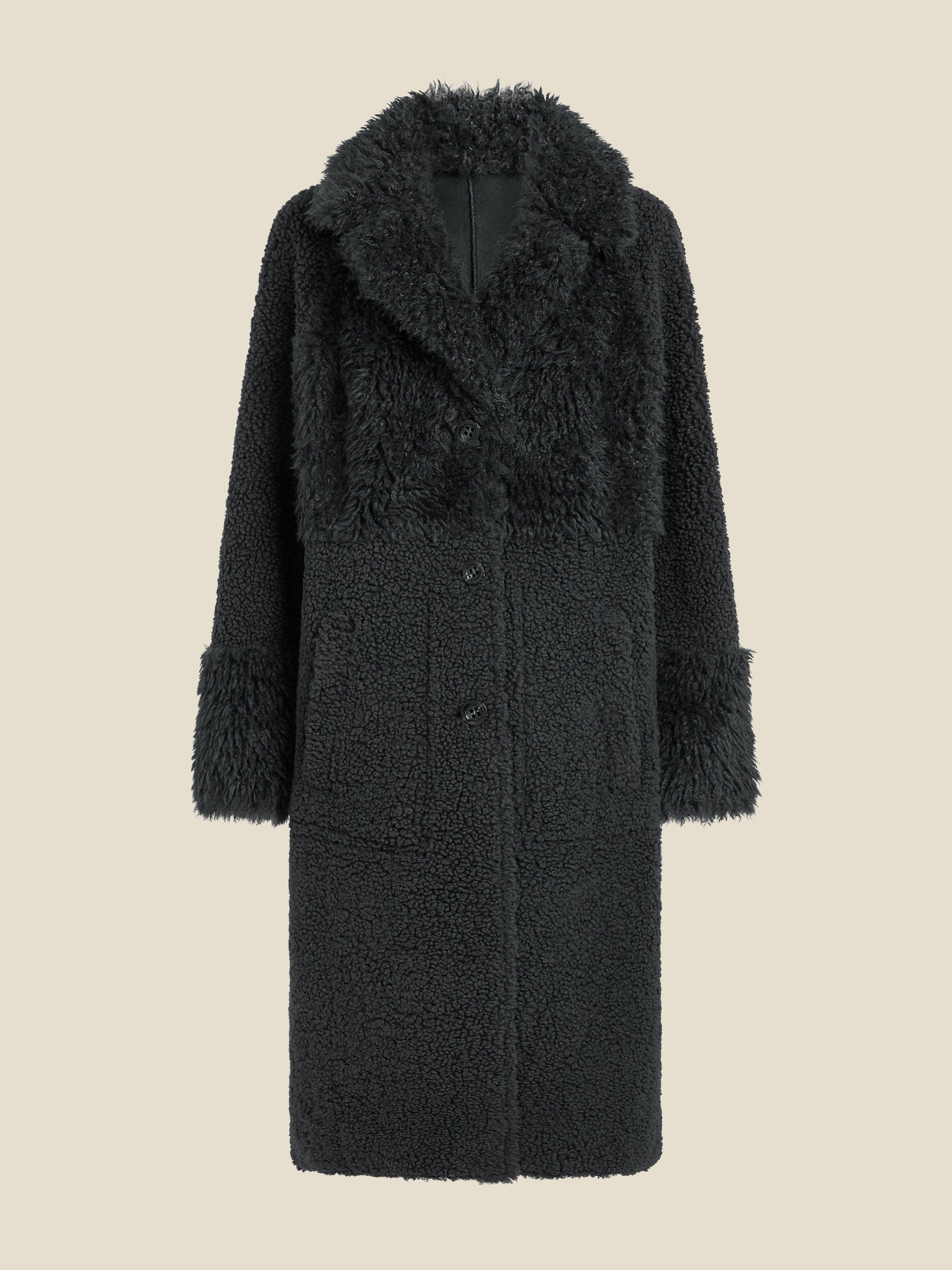 Valery Coat