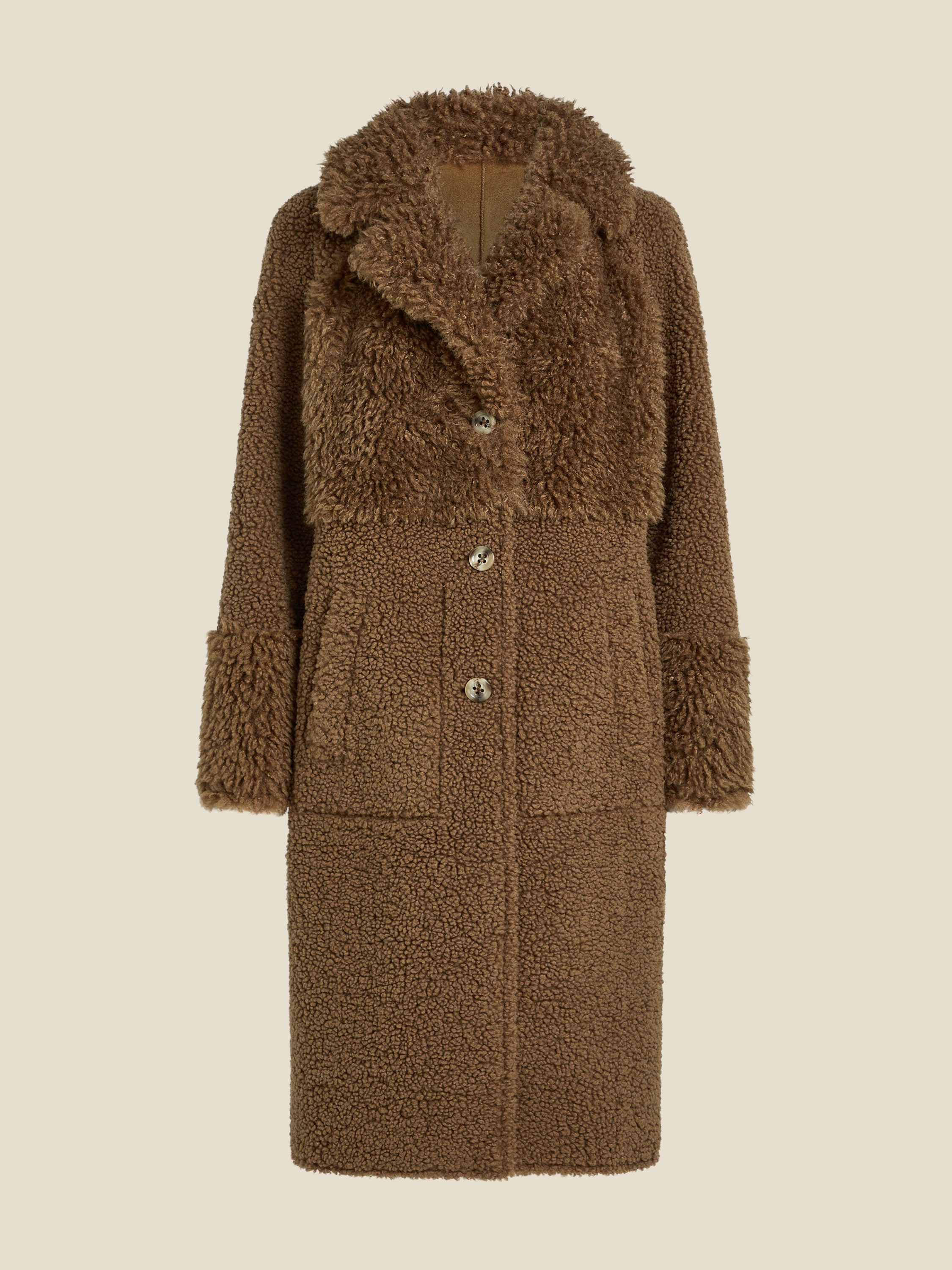 Valery Coat