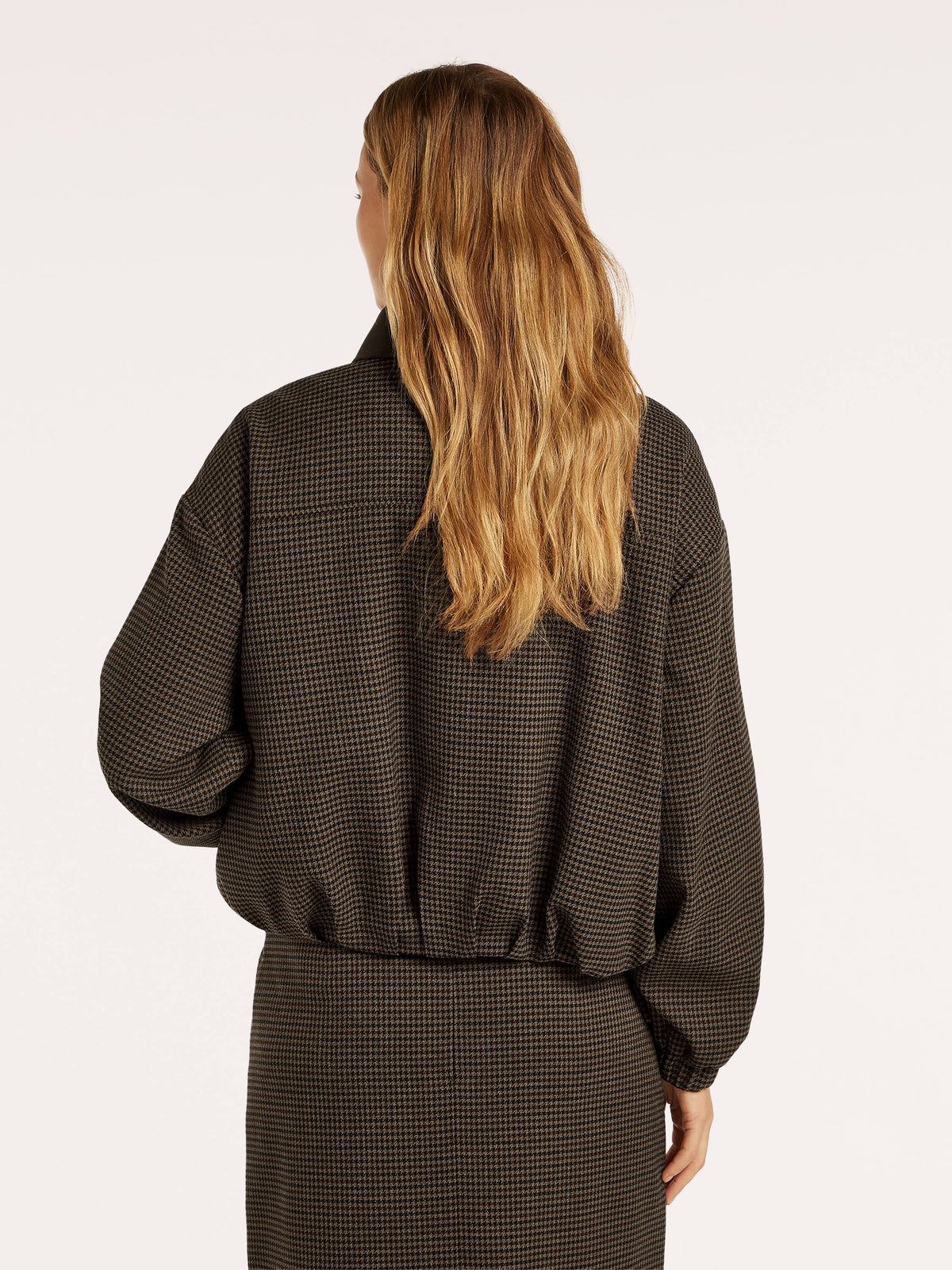 Vanessa Jacket