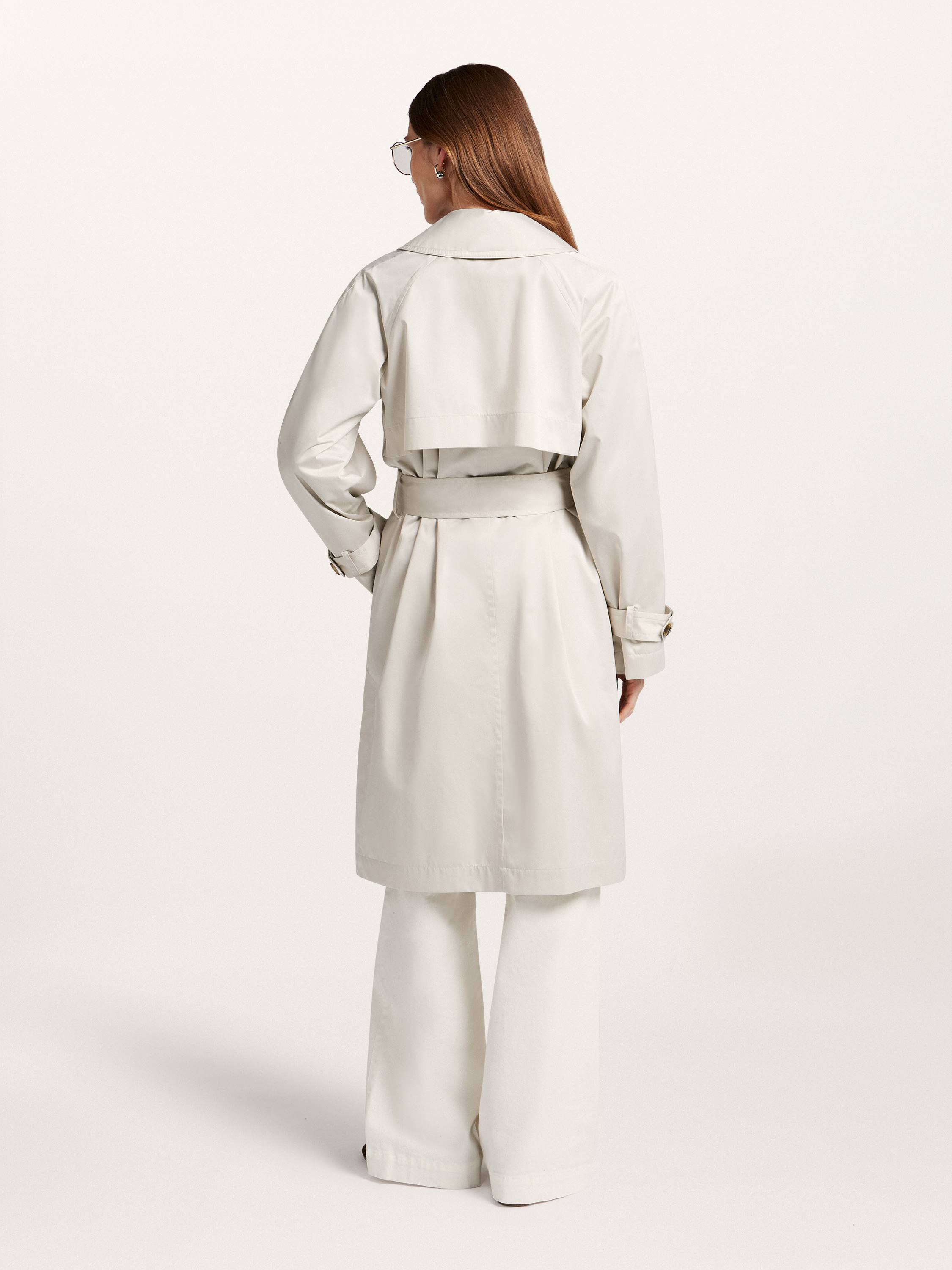 Veronique Trenchcoat