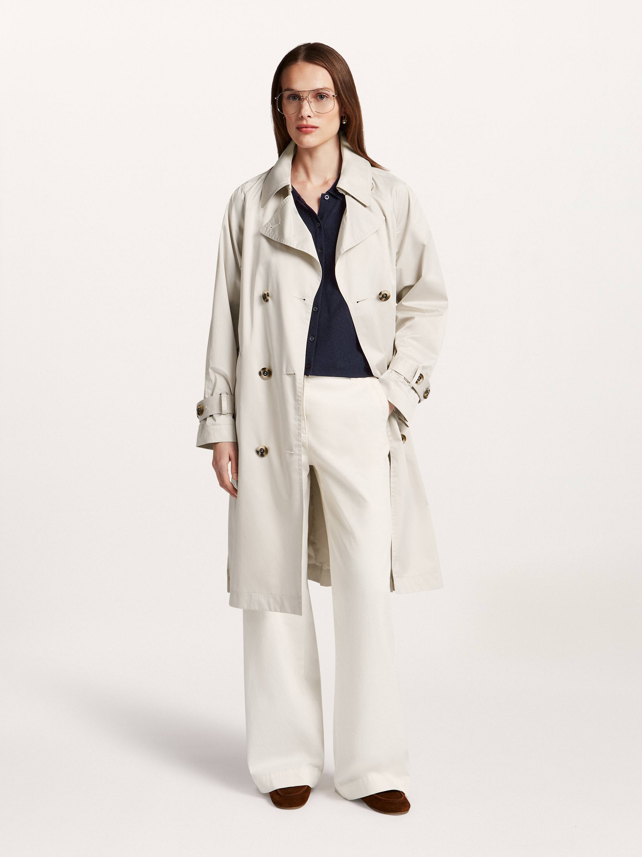 Veronique Trenchcoat