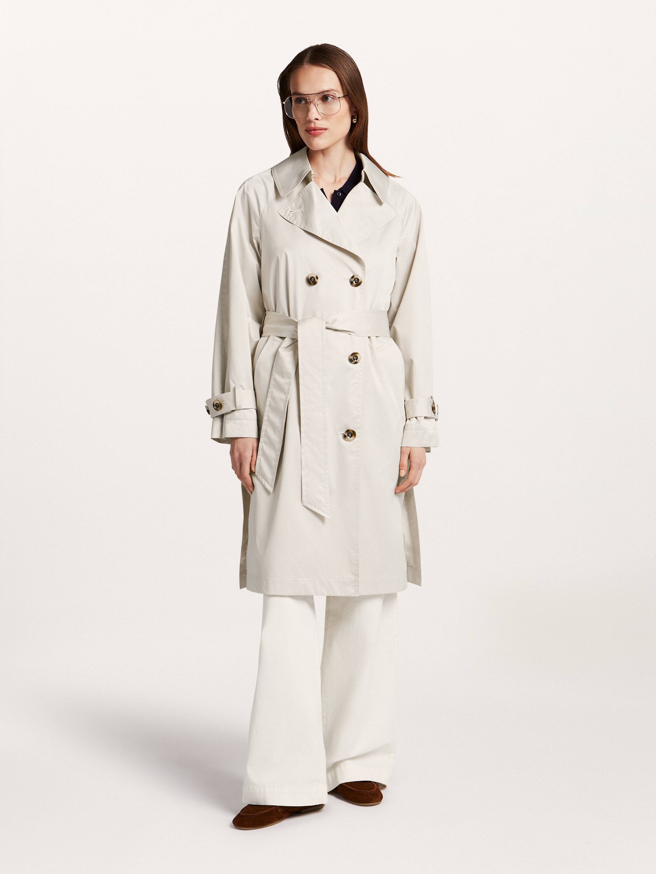 Veronique Trenchcoat