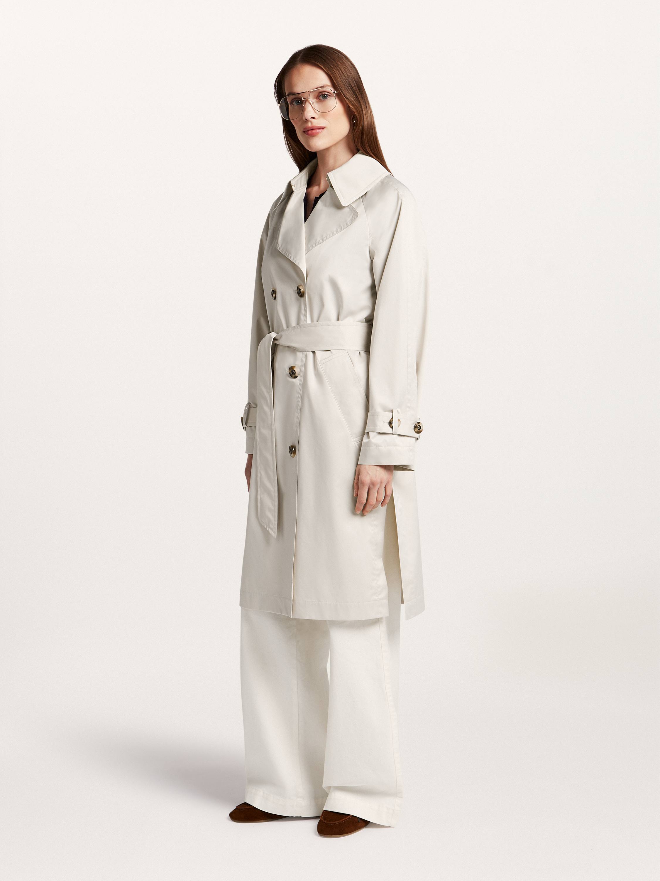 Veronique Trenchcoat