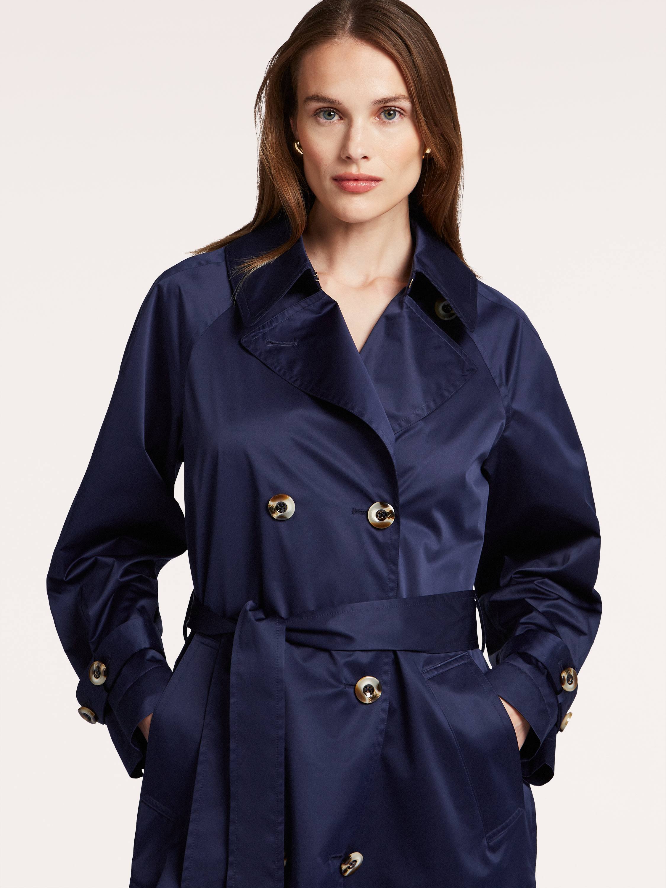 Veronique Trenchcoat