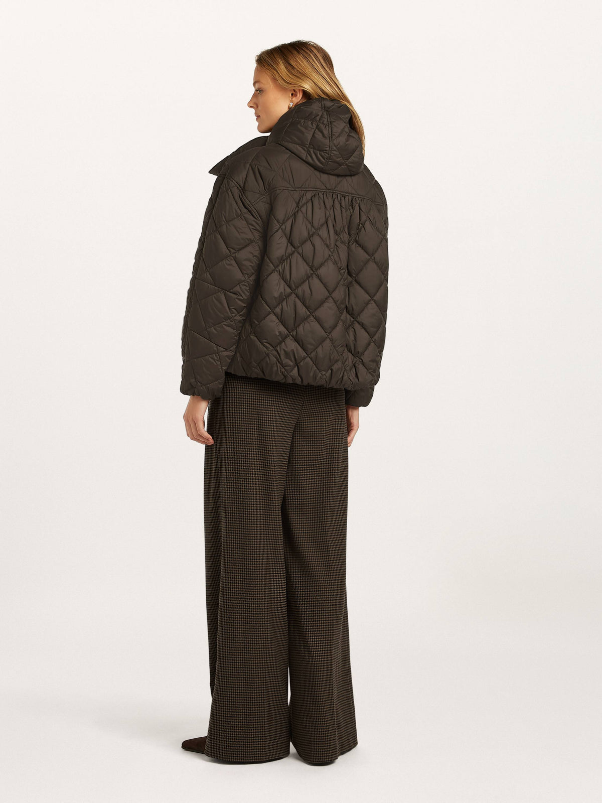 Violetta Jacket