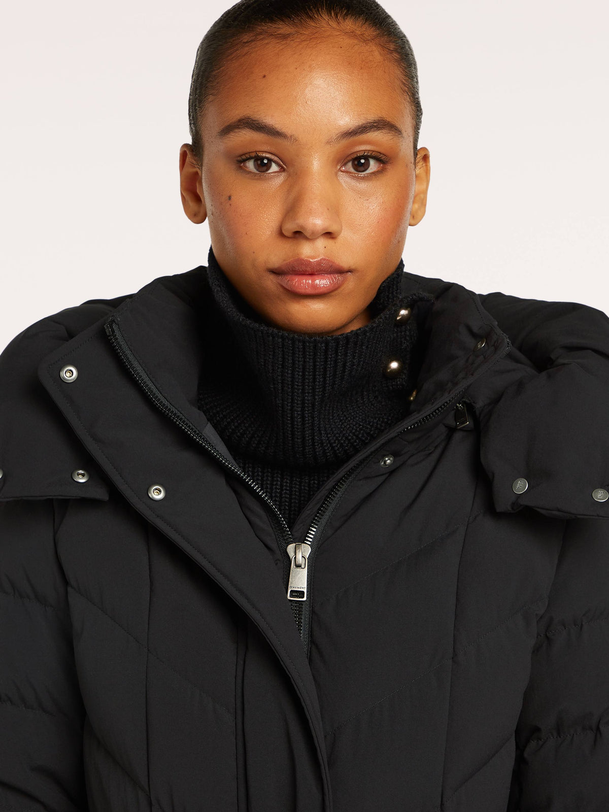 Wendy Collar Scarf