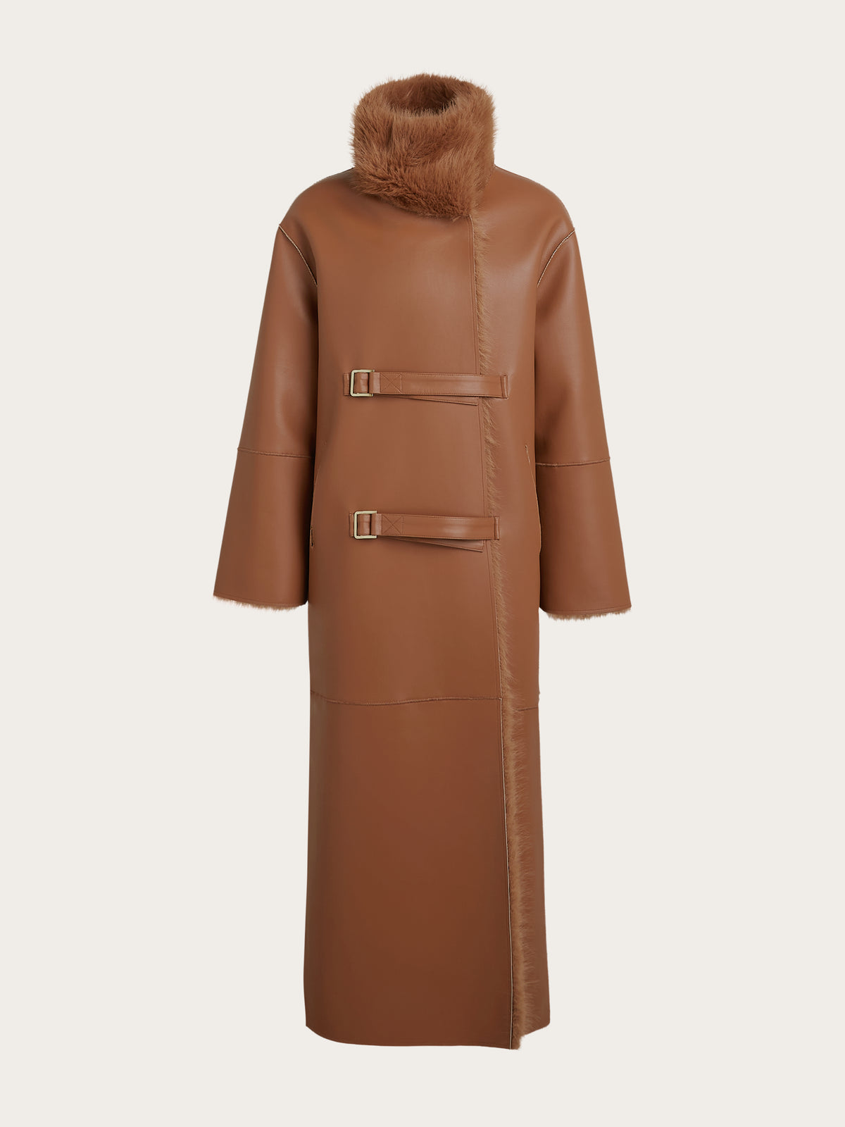 YASMINE long coat