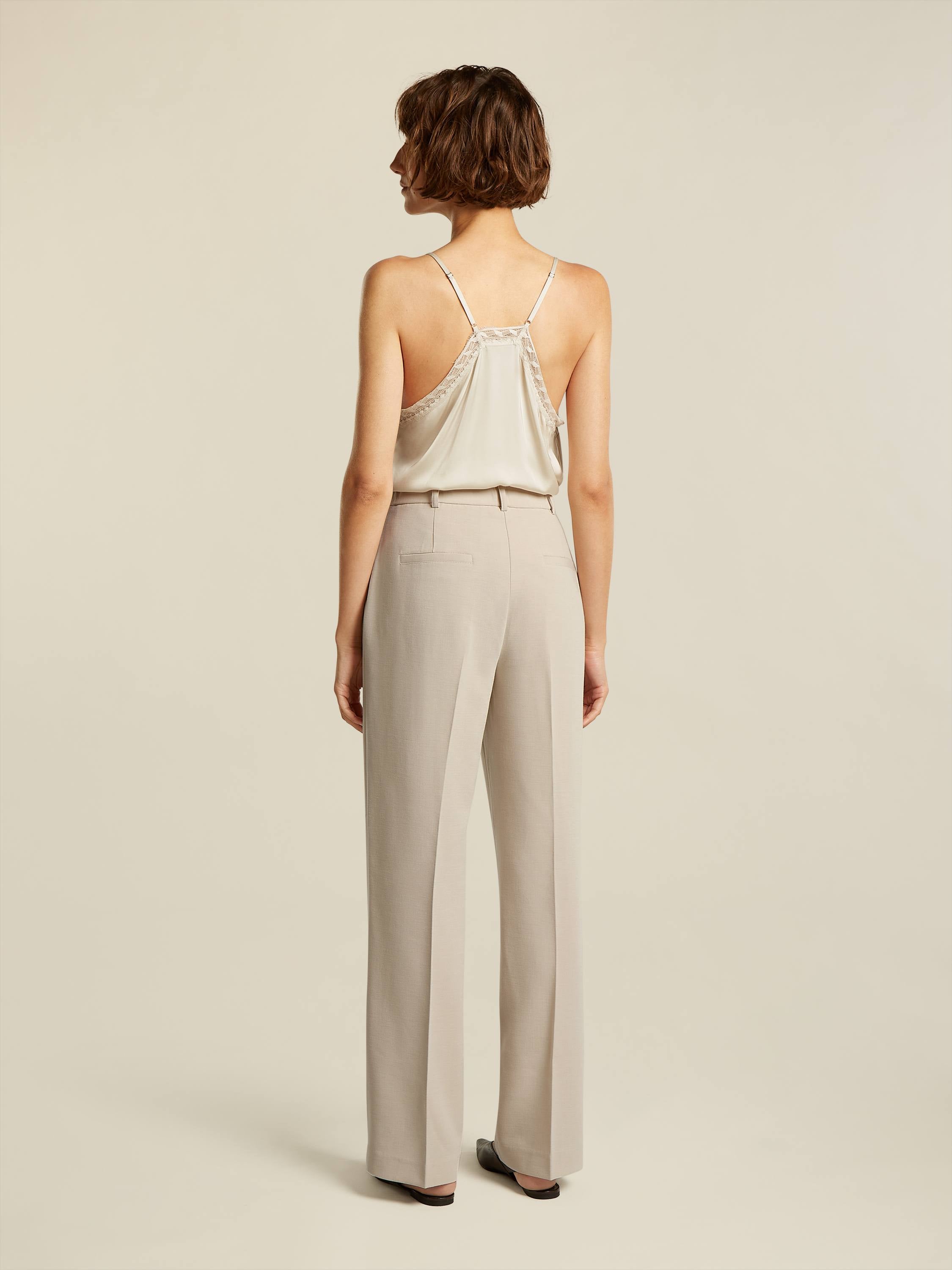 Yuka Pants