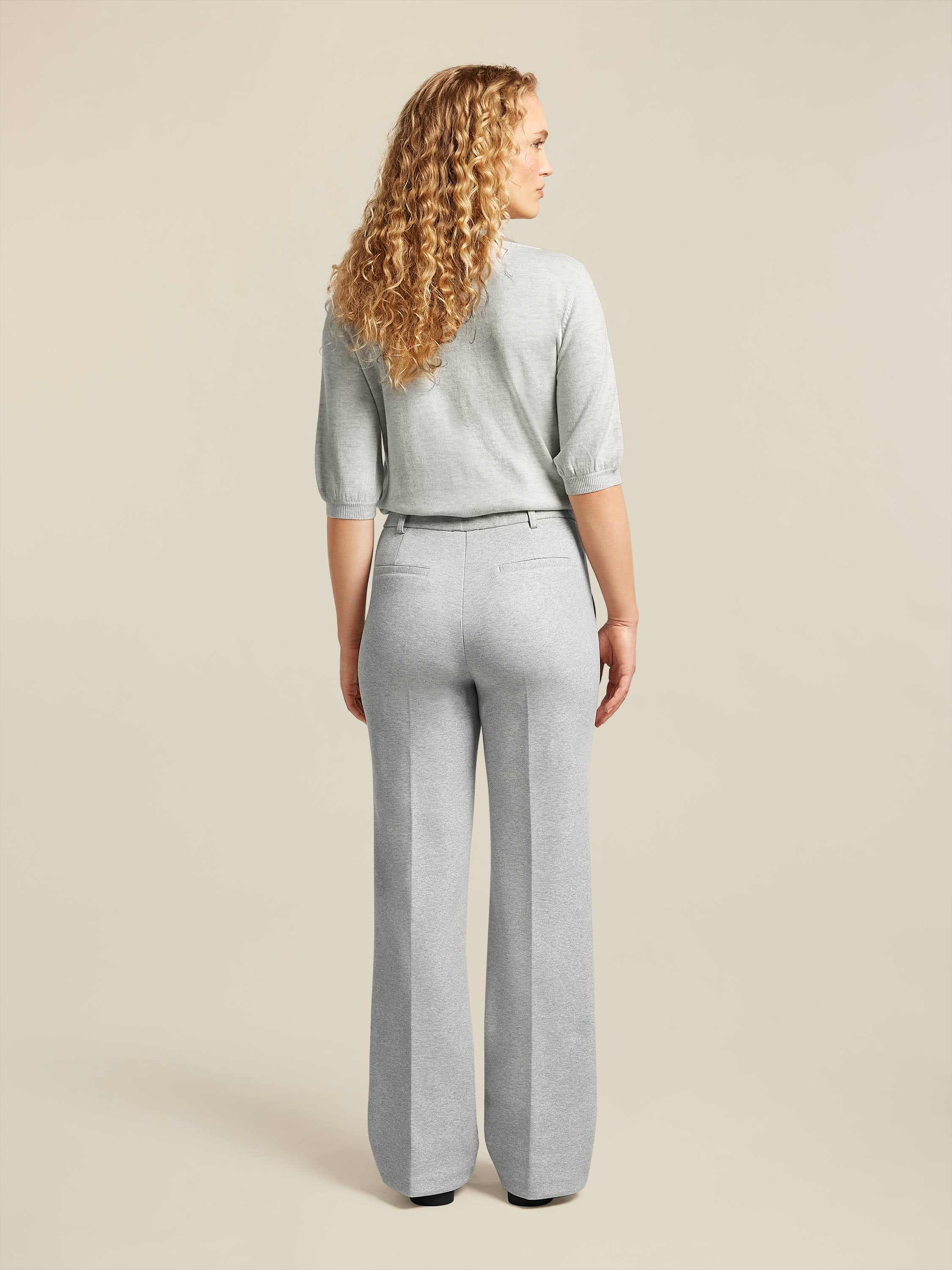 Yuka Pants lurex