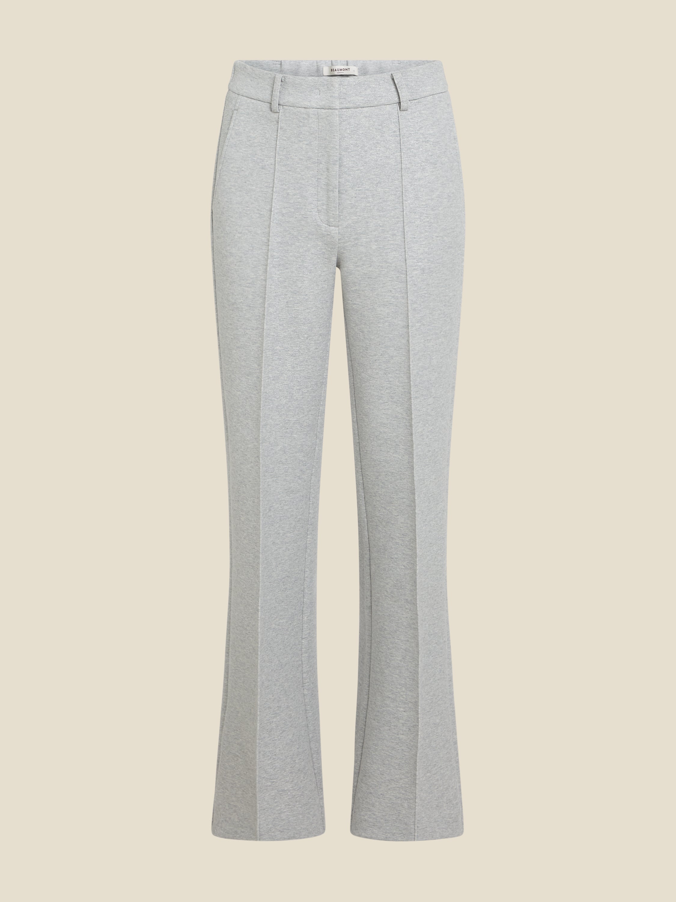 Yuka Pants lurex