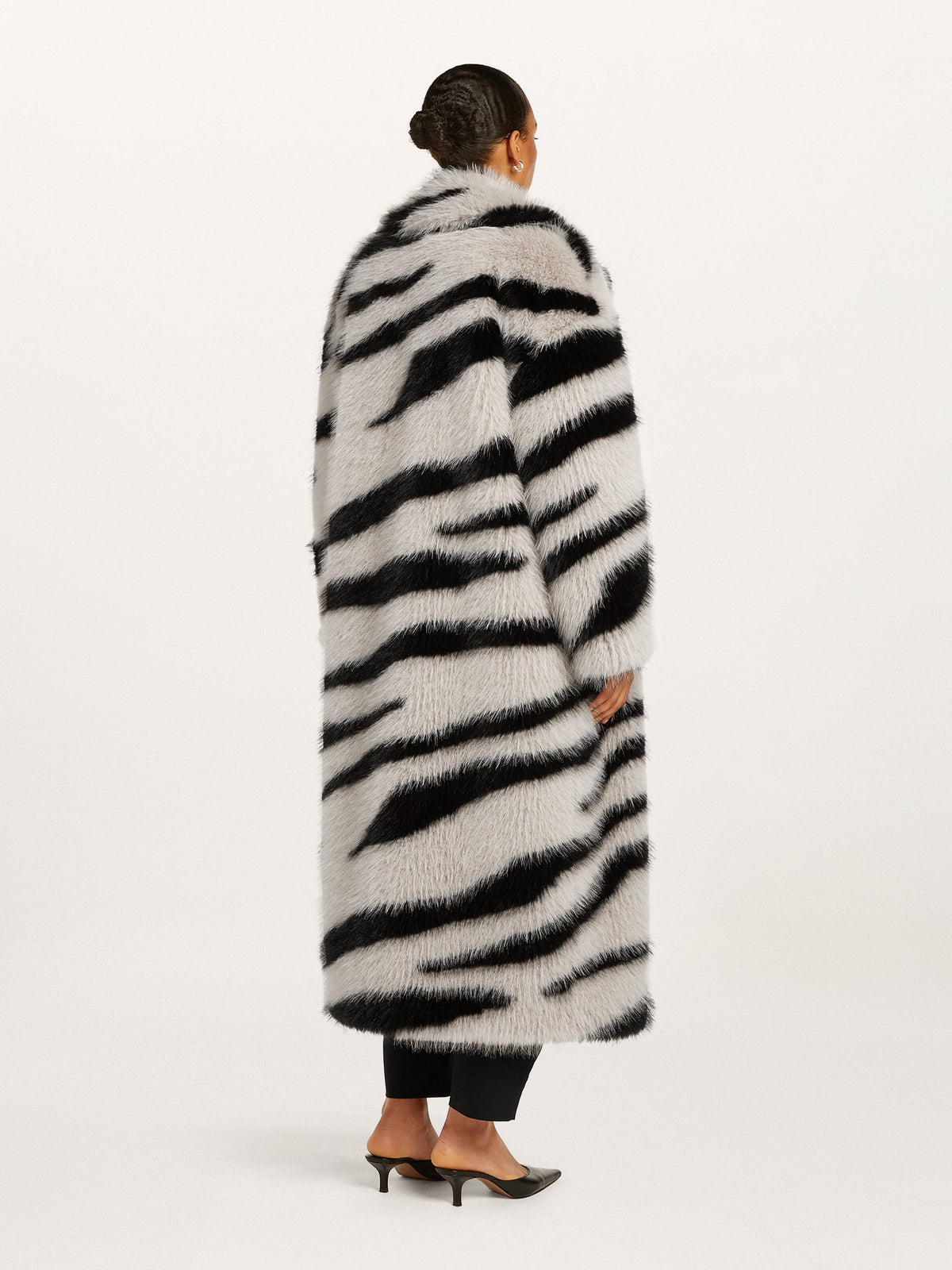 ZINA long coat