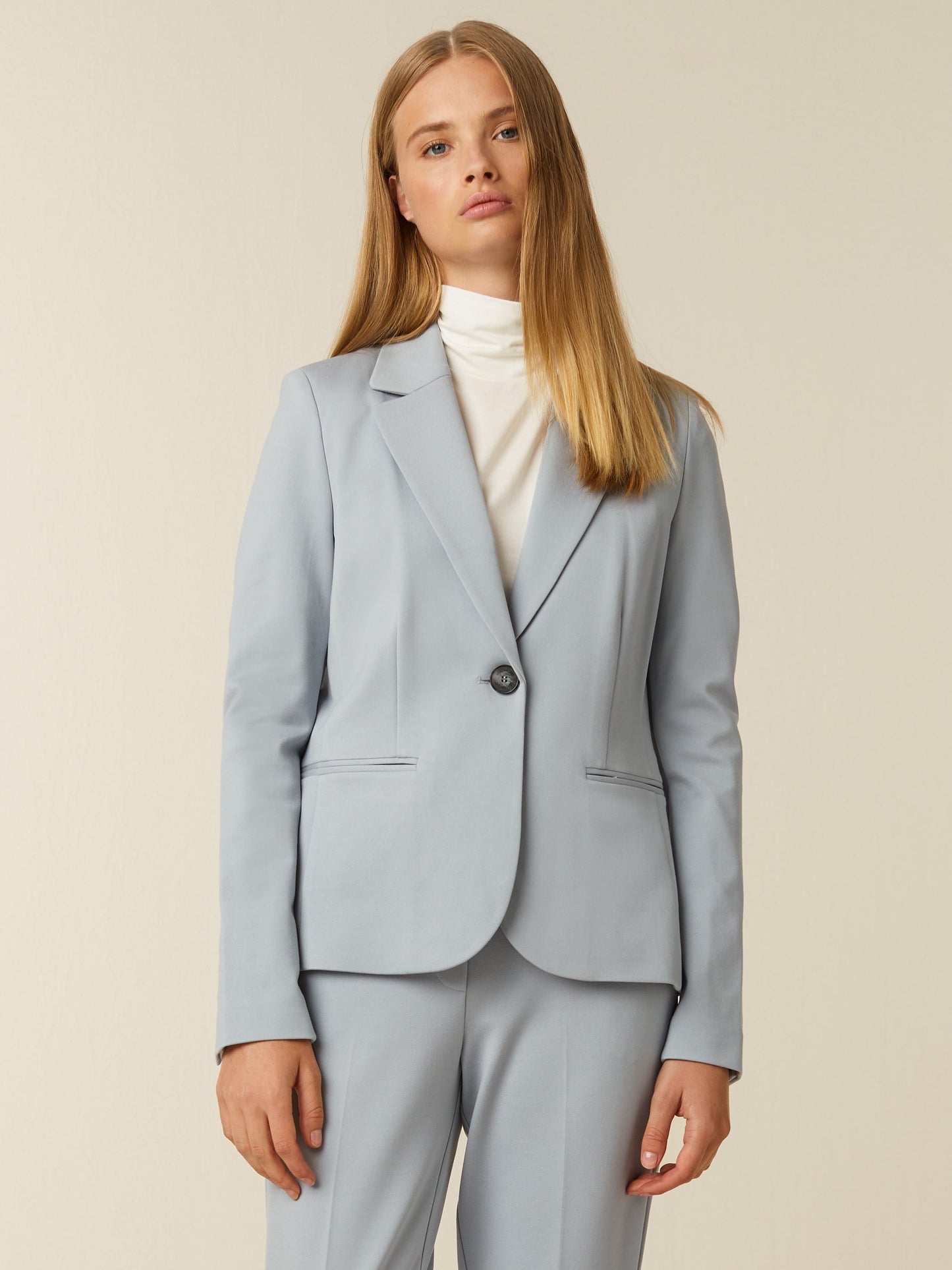 PETIT blazer - Shark
