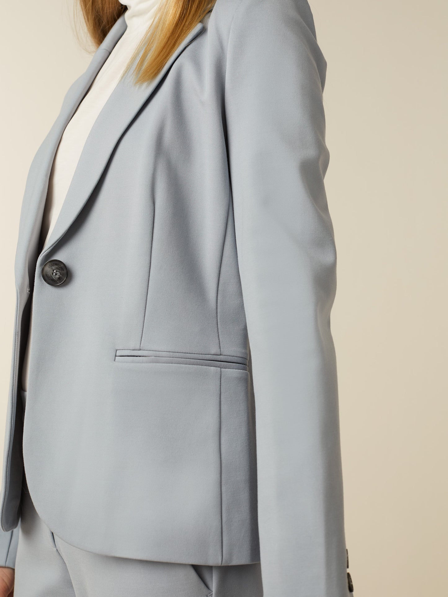 PETIT blazer - Shark