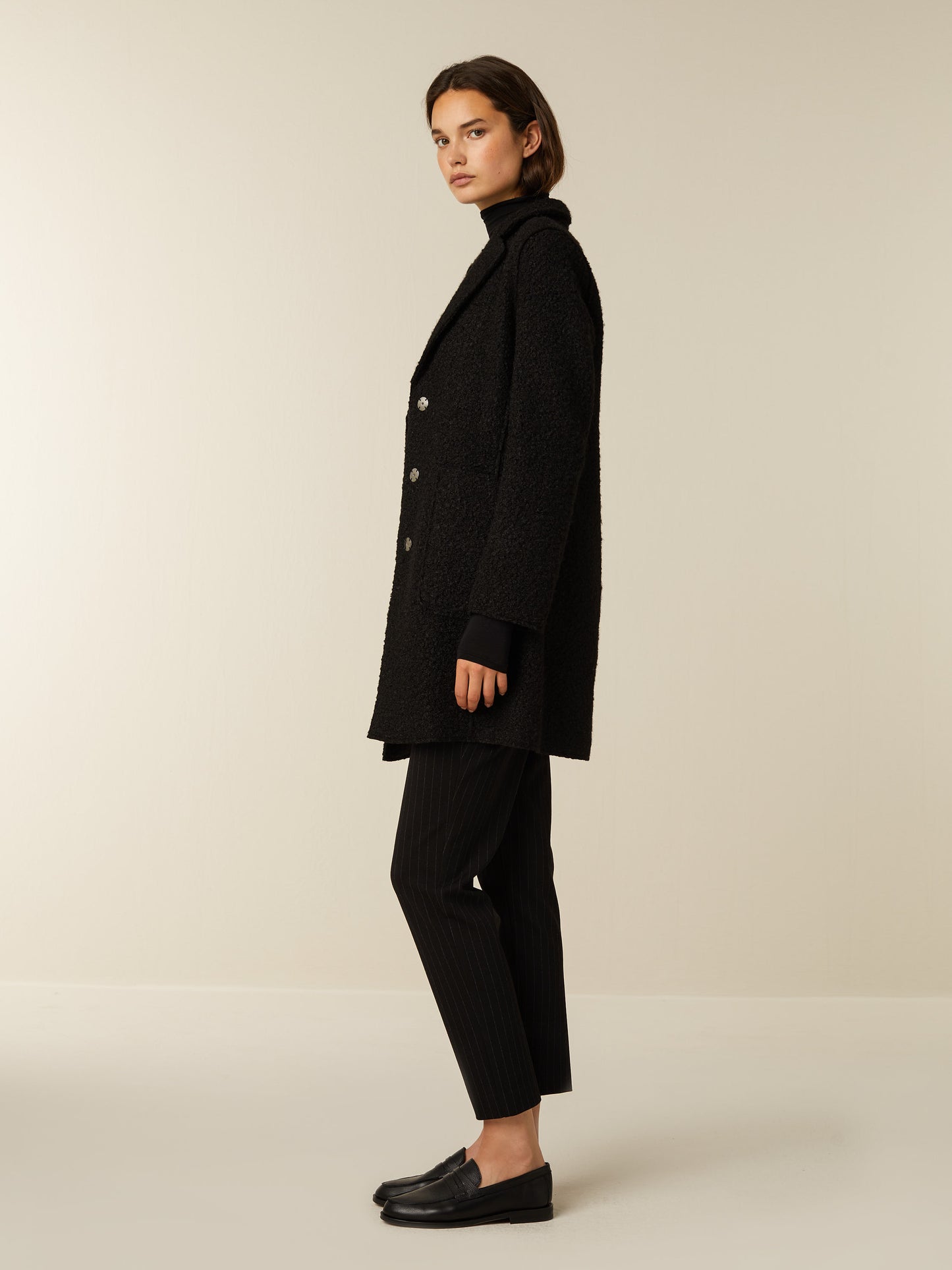 ROSIE - Black