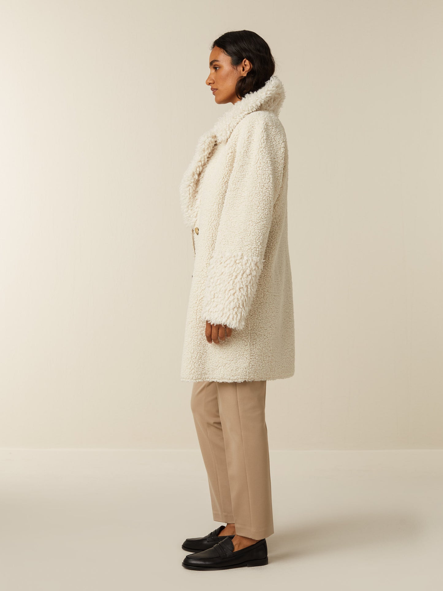 KYRA - Off white