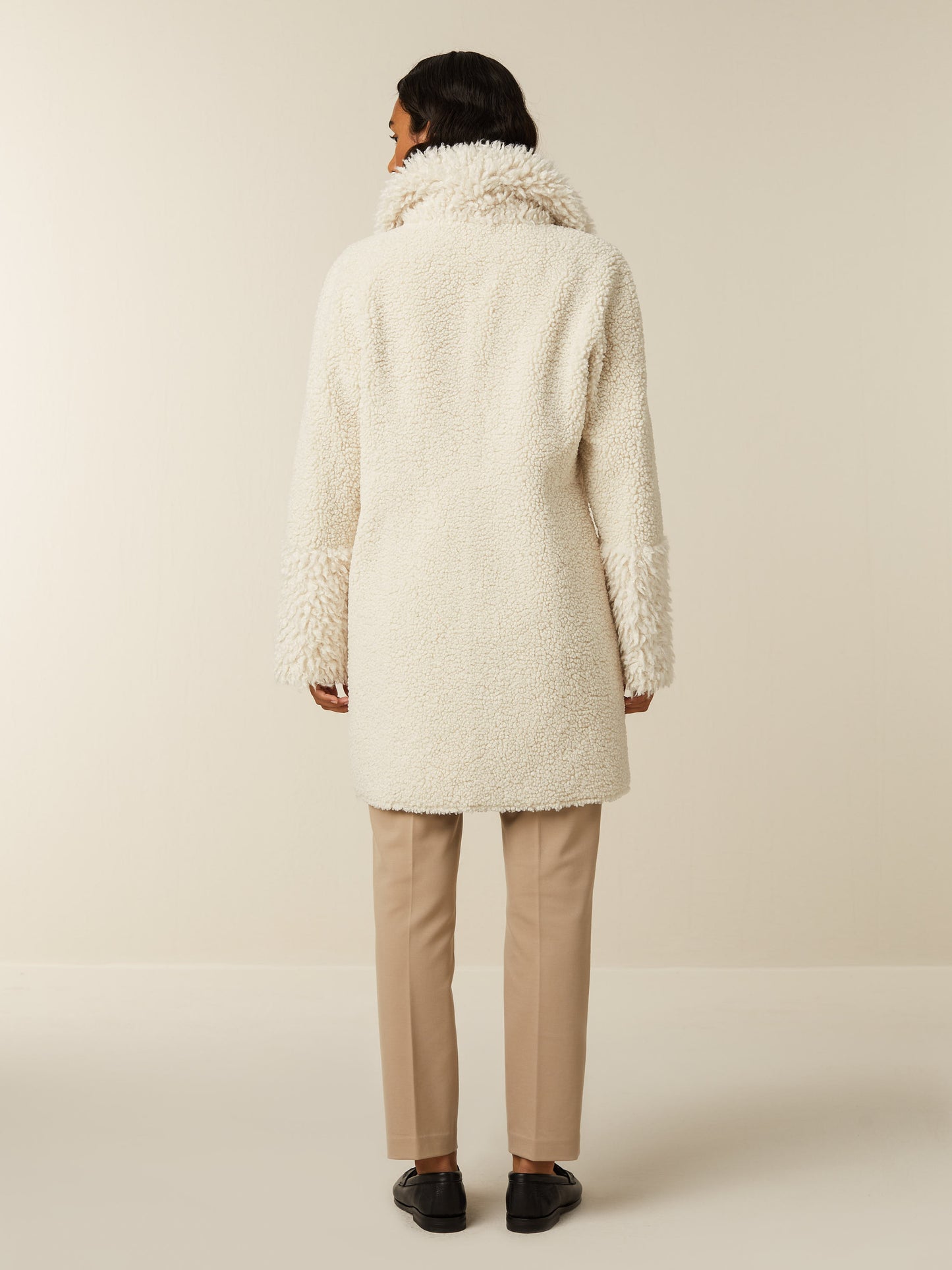 KYRA - Off white