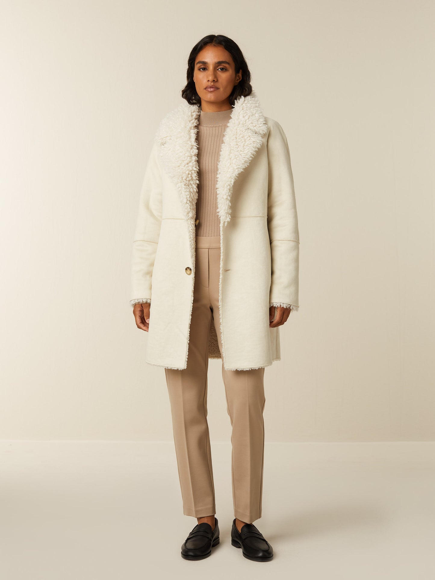 KYRA - Off white