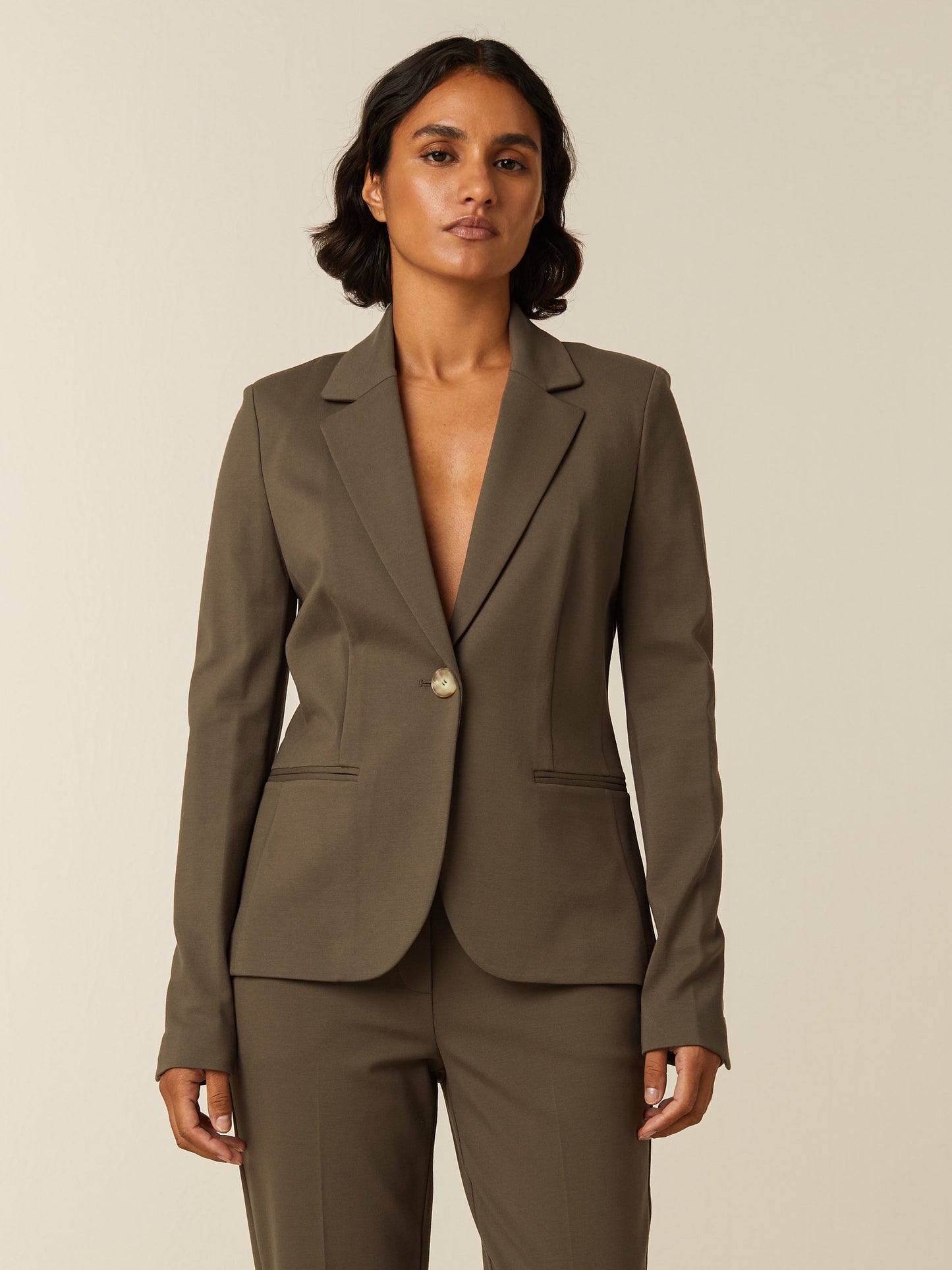 PETIT blazer - Crocodile