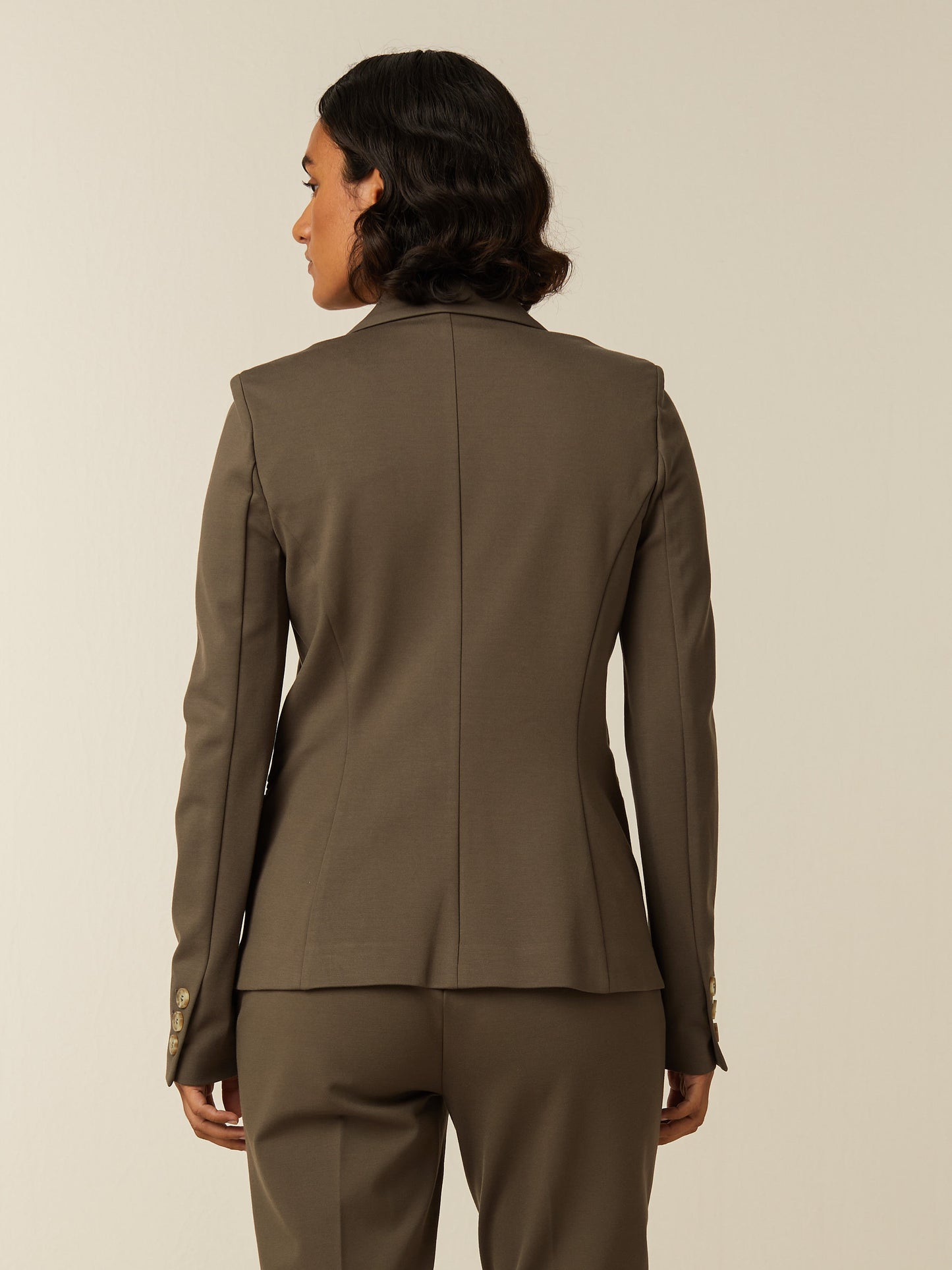 PETIT blazer - Crocodile