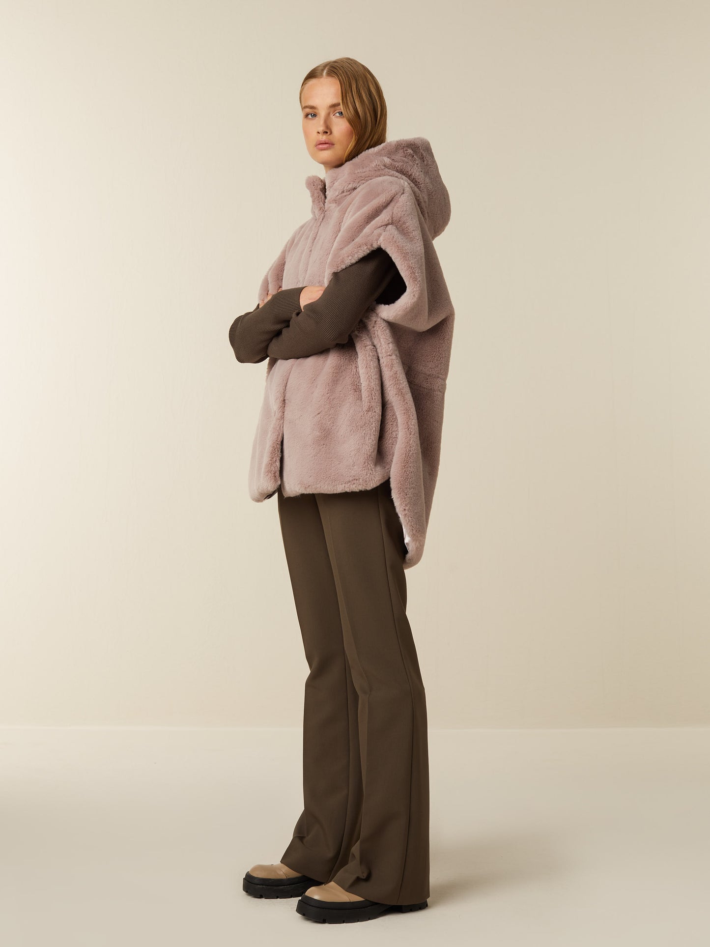KORI - Pale Mauve