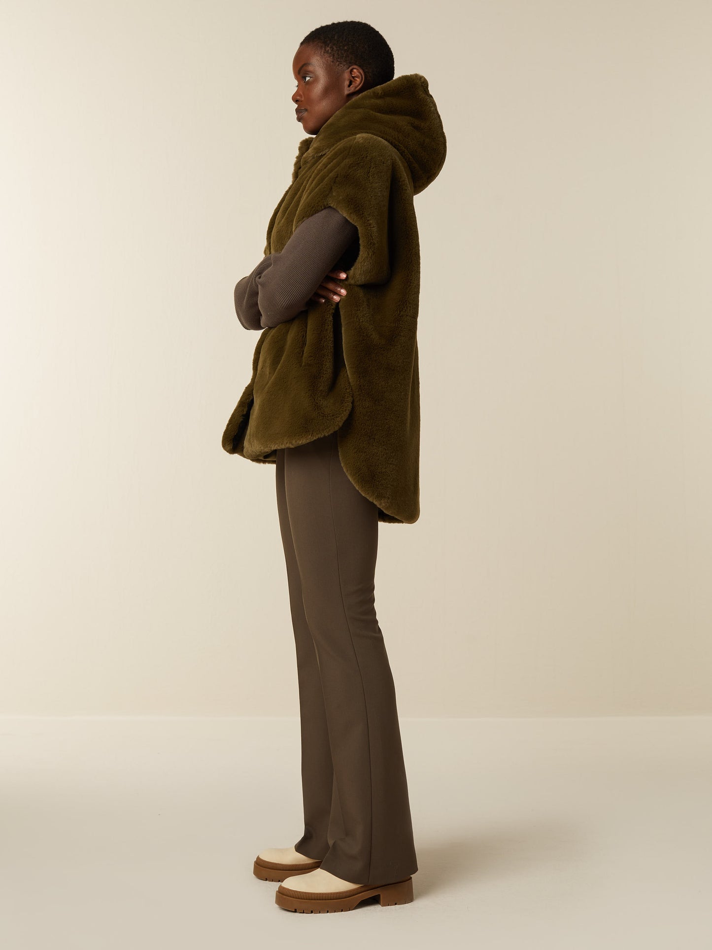 KORI - Dark Olive