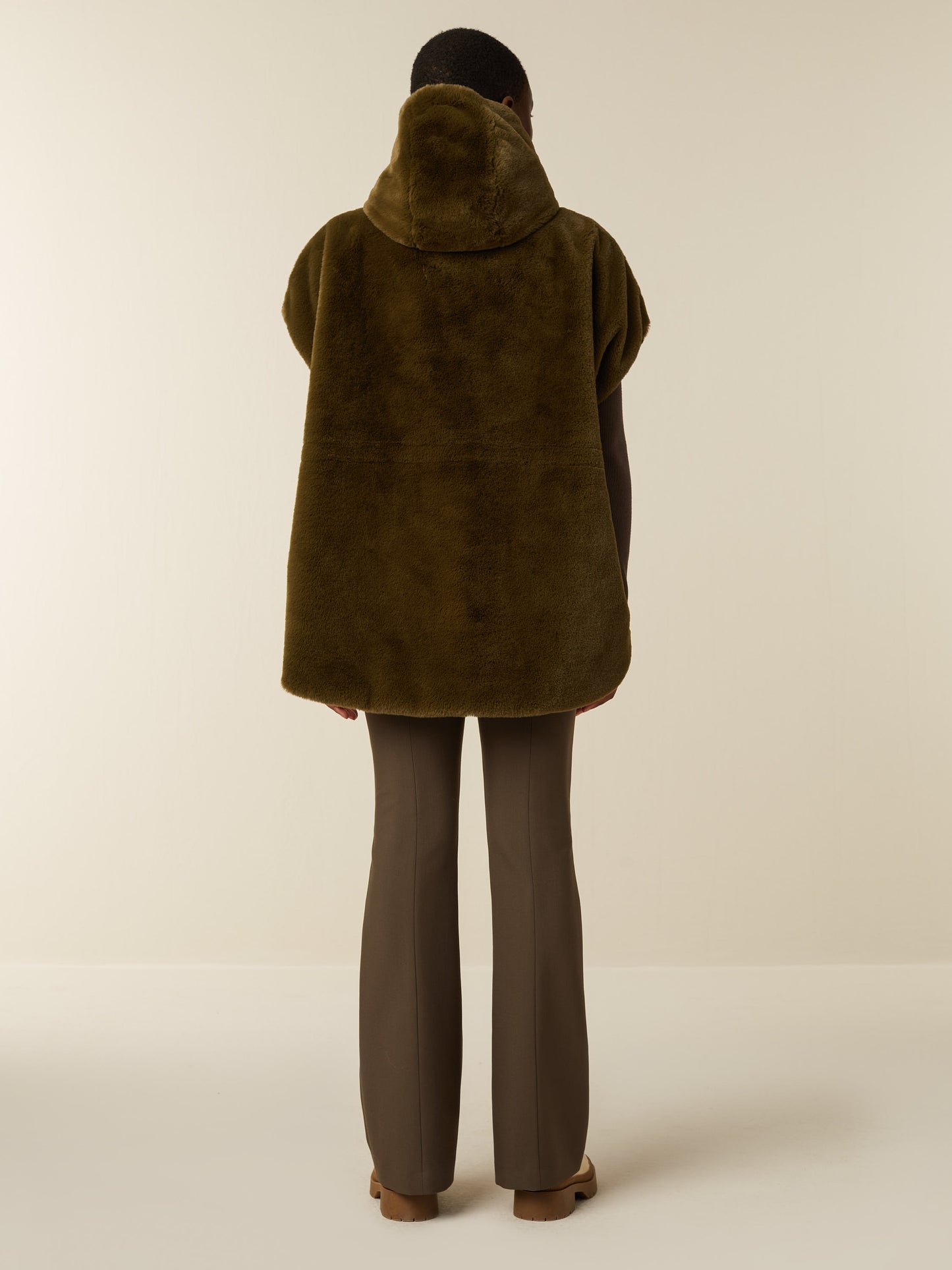 KORI - Dark Olive