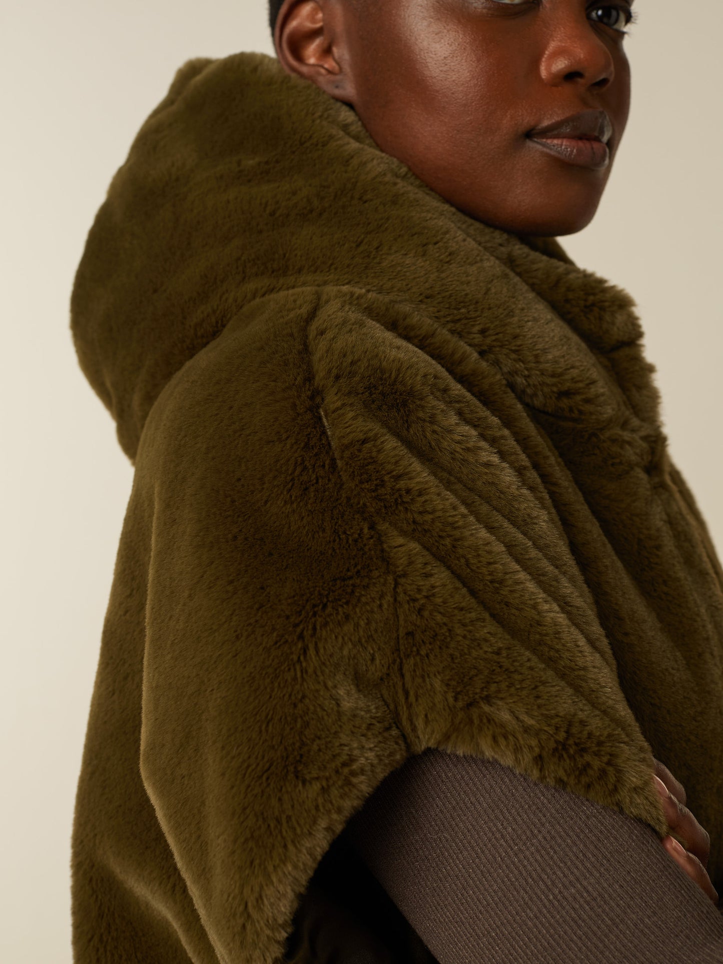 KORI - Dark Olive