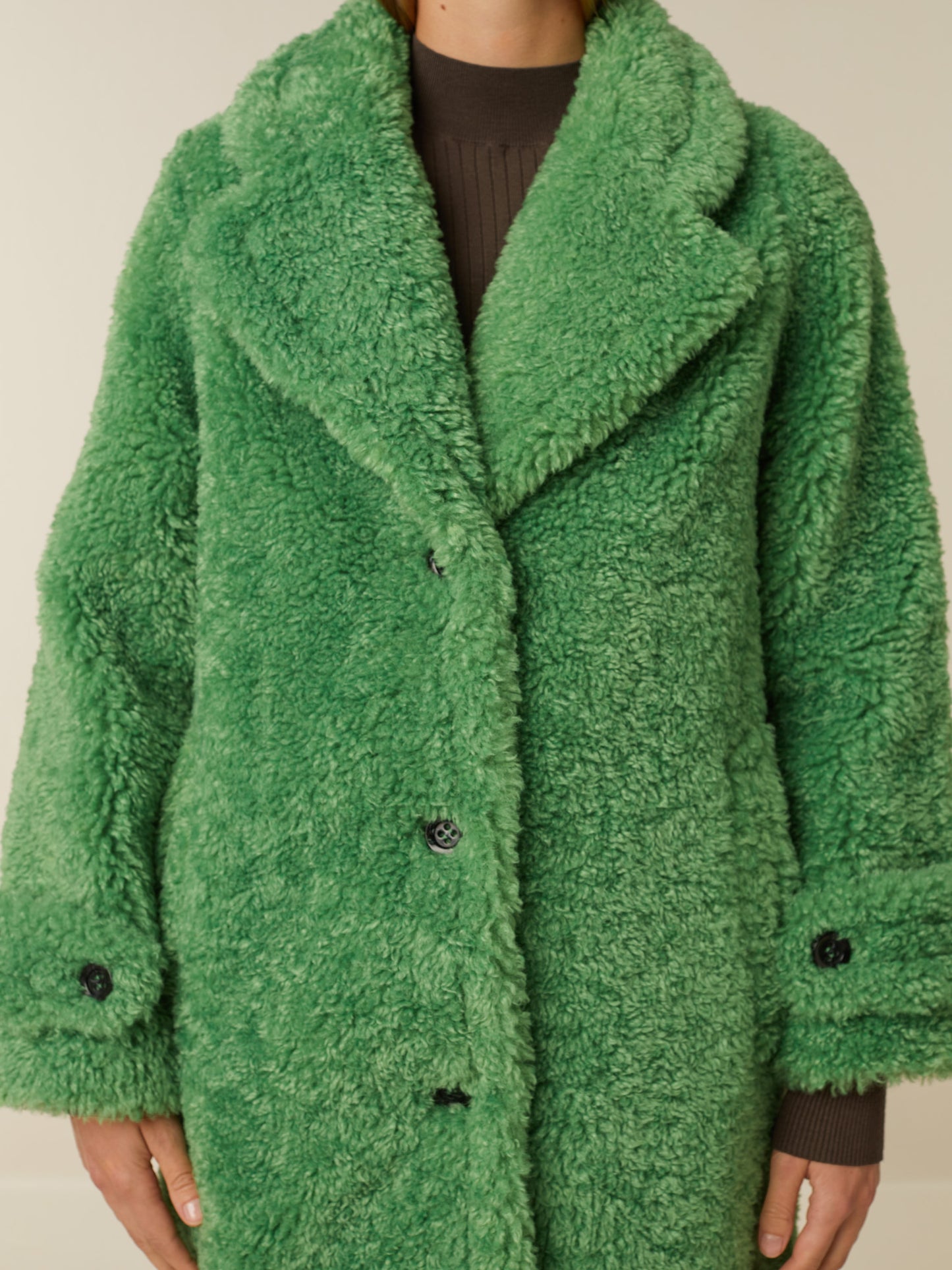 SASHA - Matcha Green
