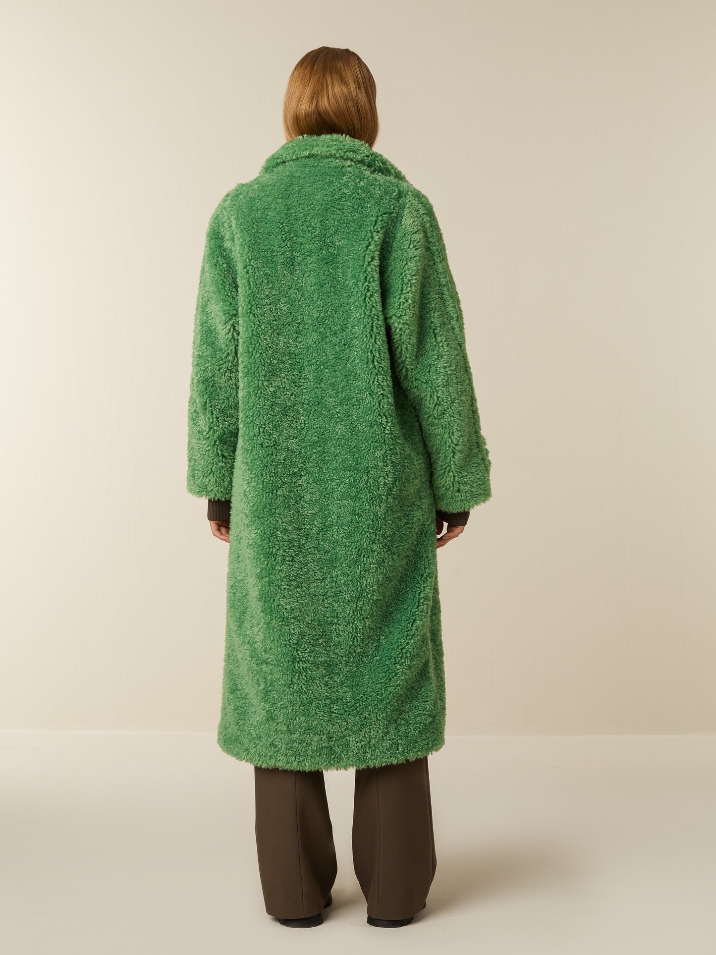 SASHA - Matcha Green