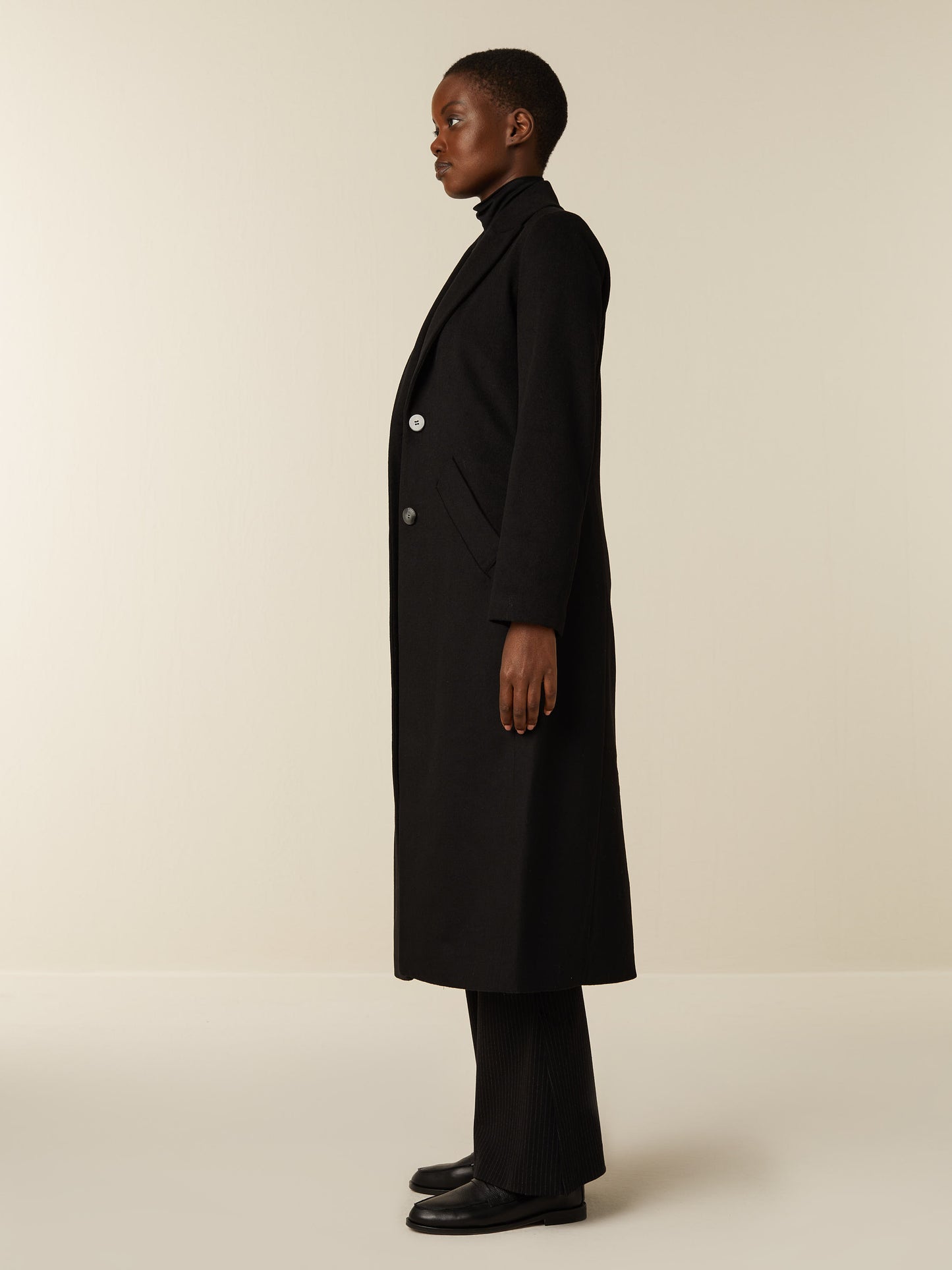 RHEA - Black