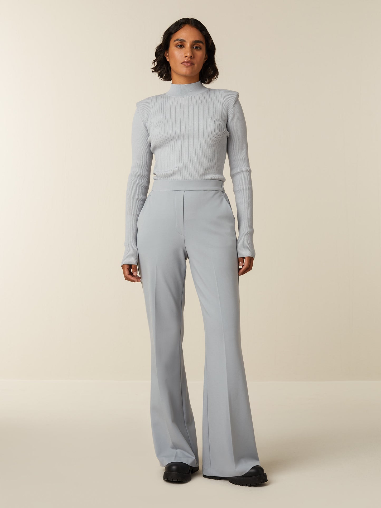 BROOKE pullover - Shark