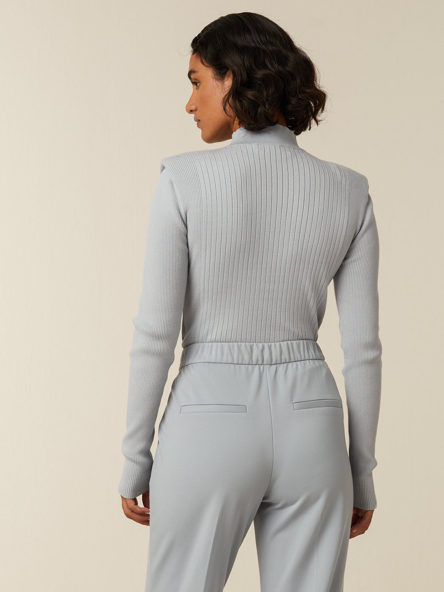 BROOKE pullover - Shark