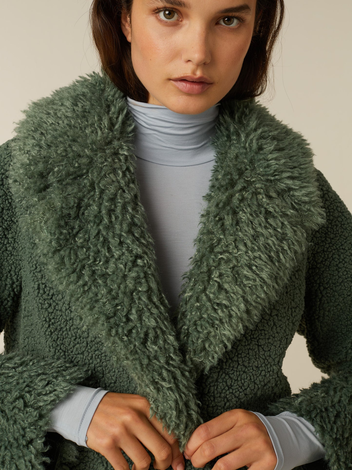 KYRA - Jade