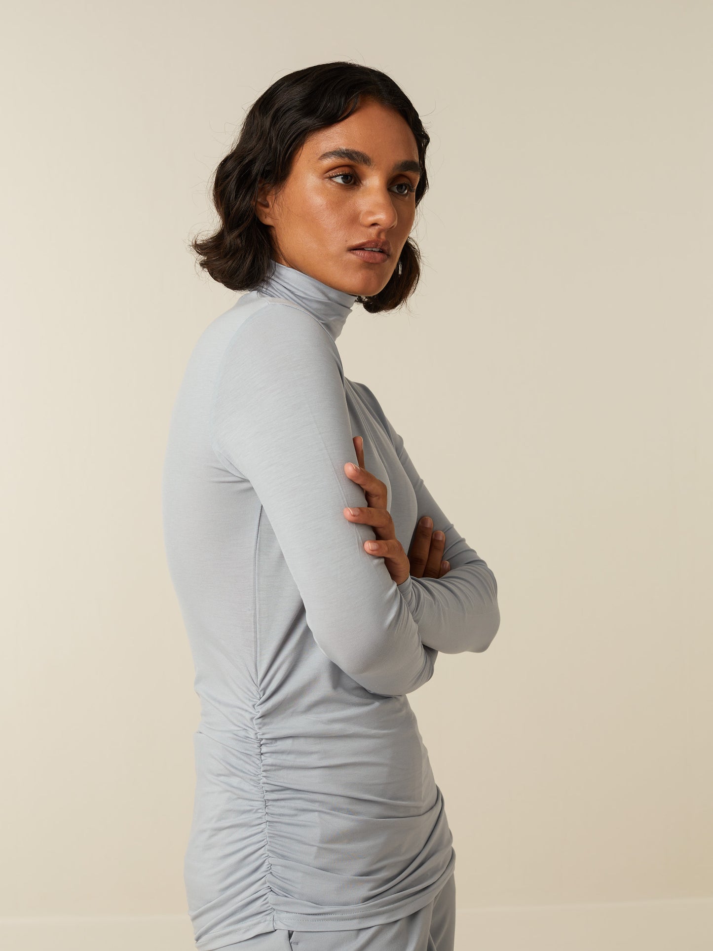 PHOEBE top col - Shark