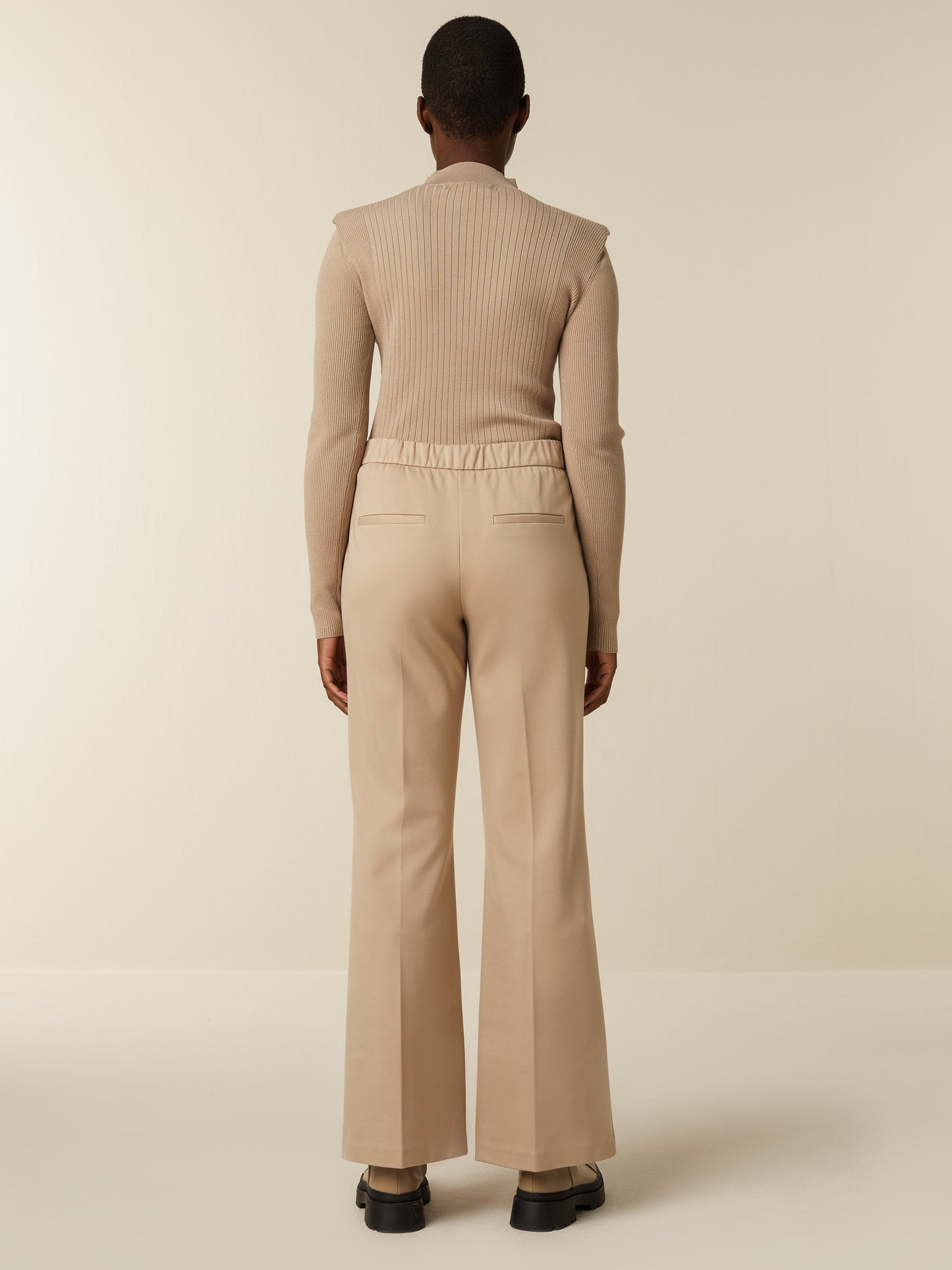 HOPE pants - Natural