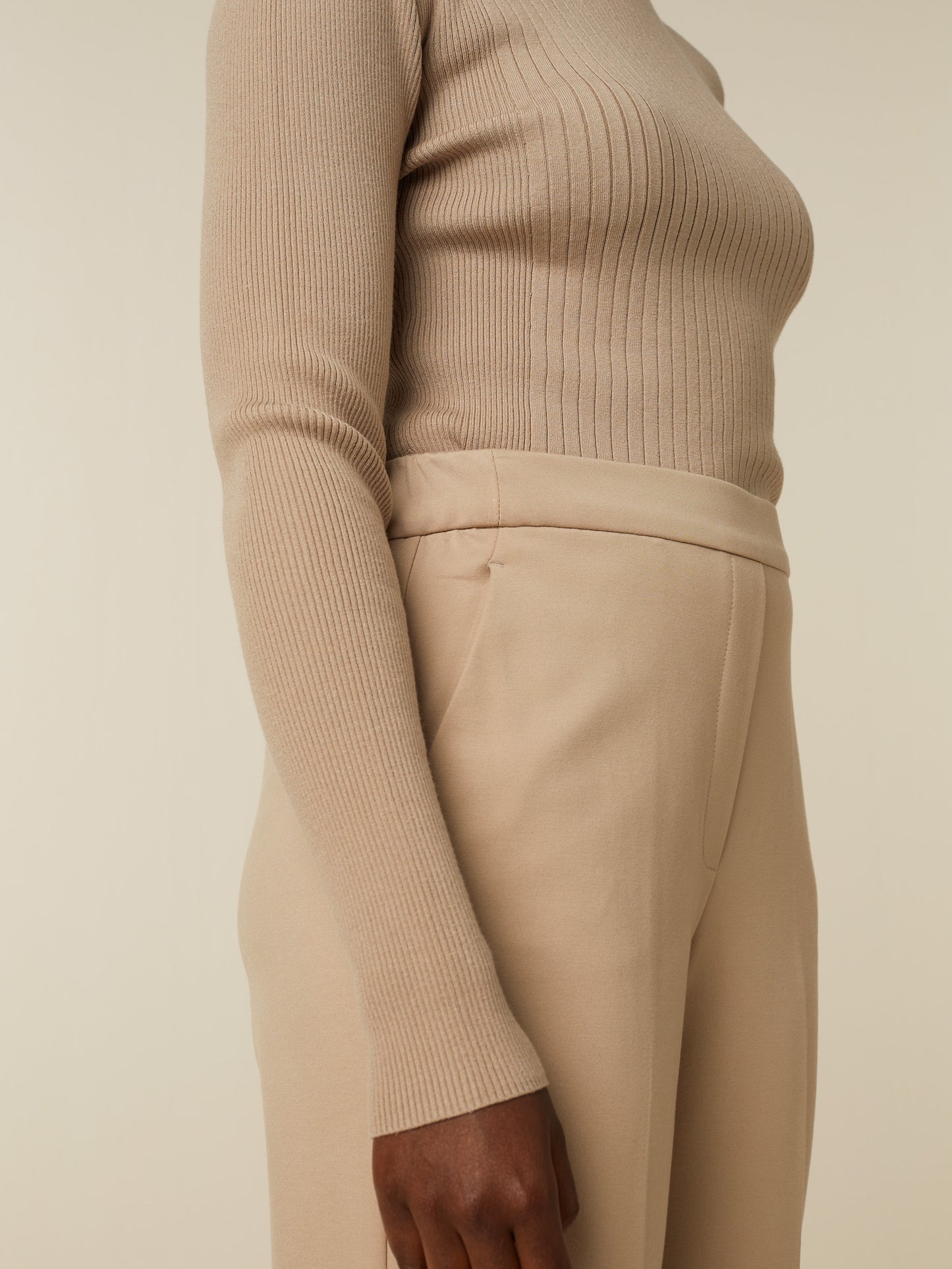 HOPE pants - Natural