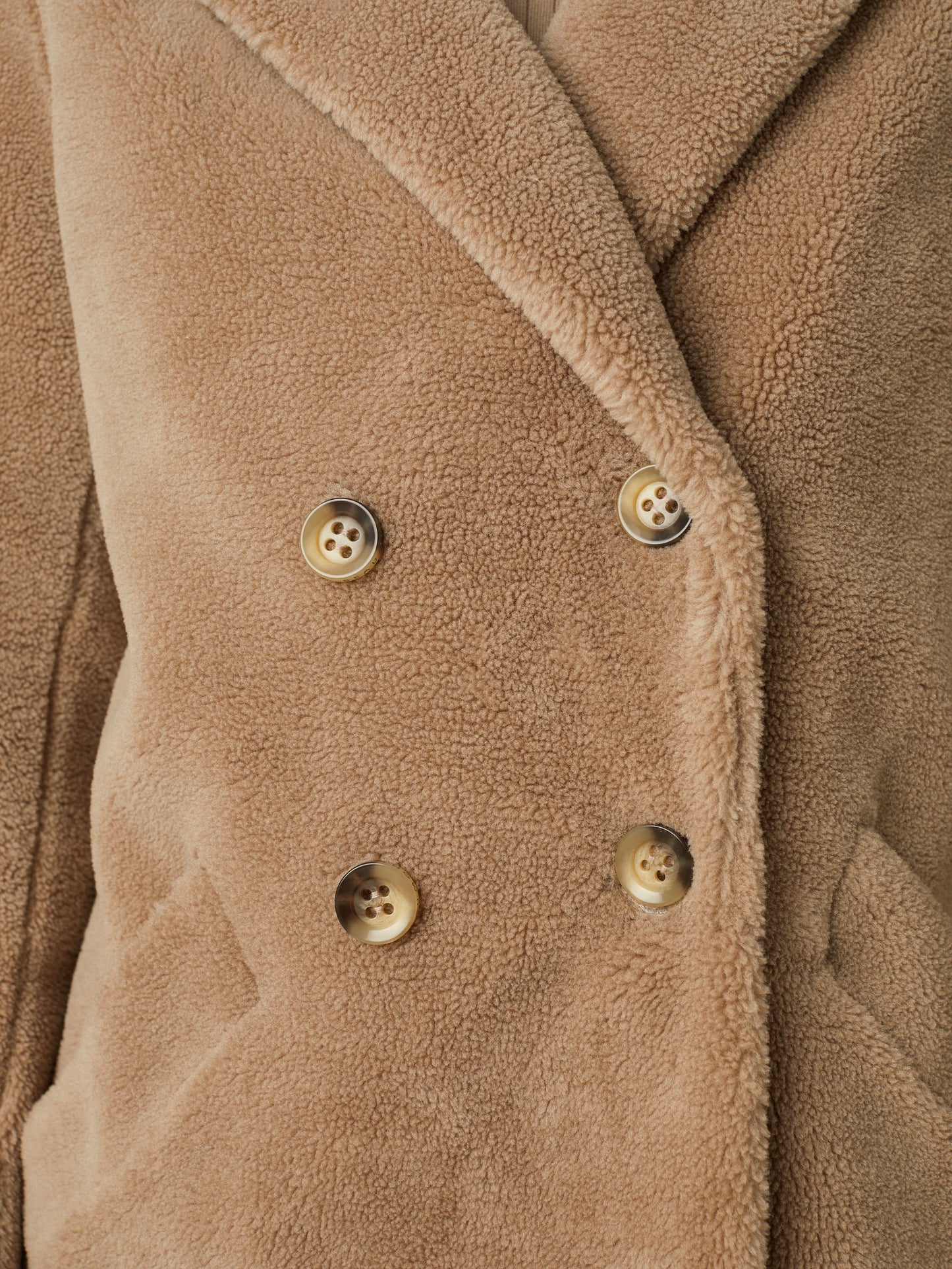 TEDDIE - Beige