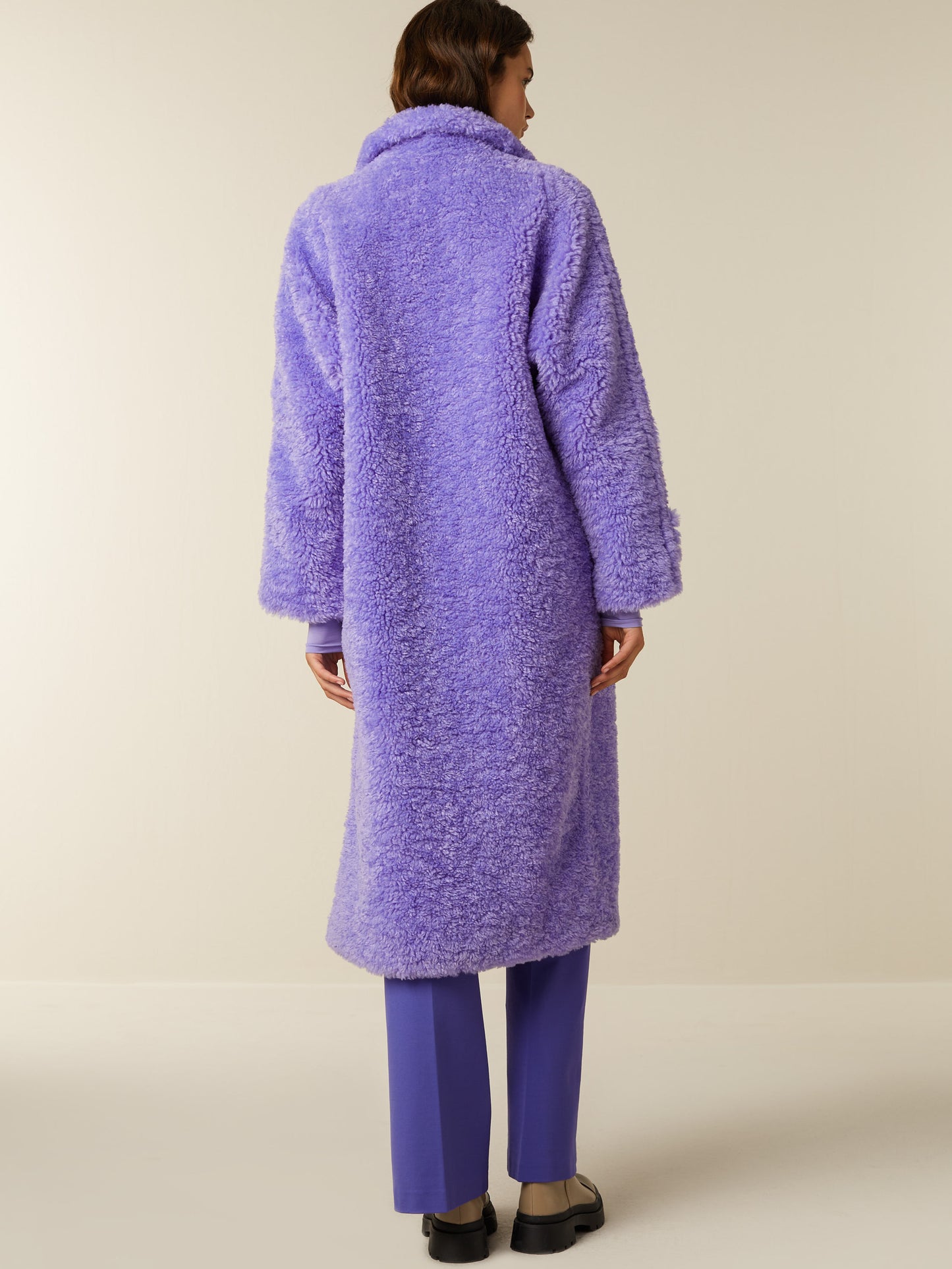 SASHA - Dhalia Purple