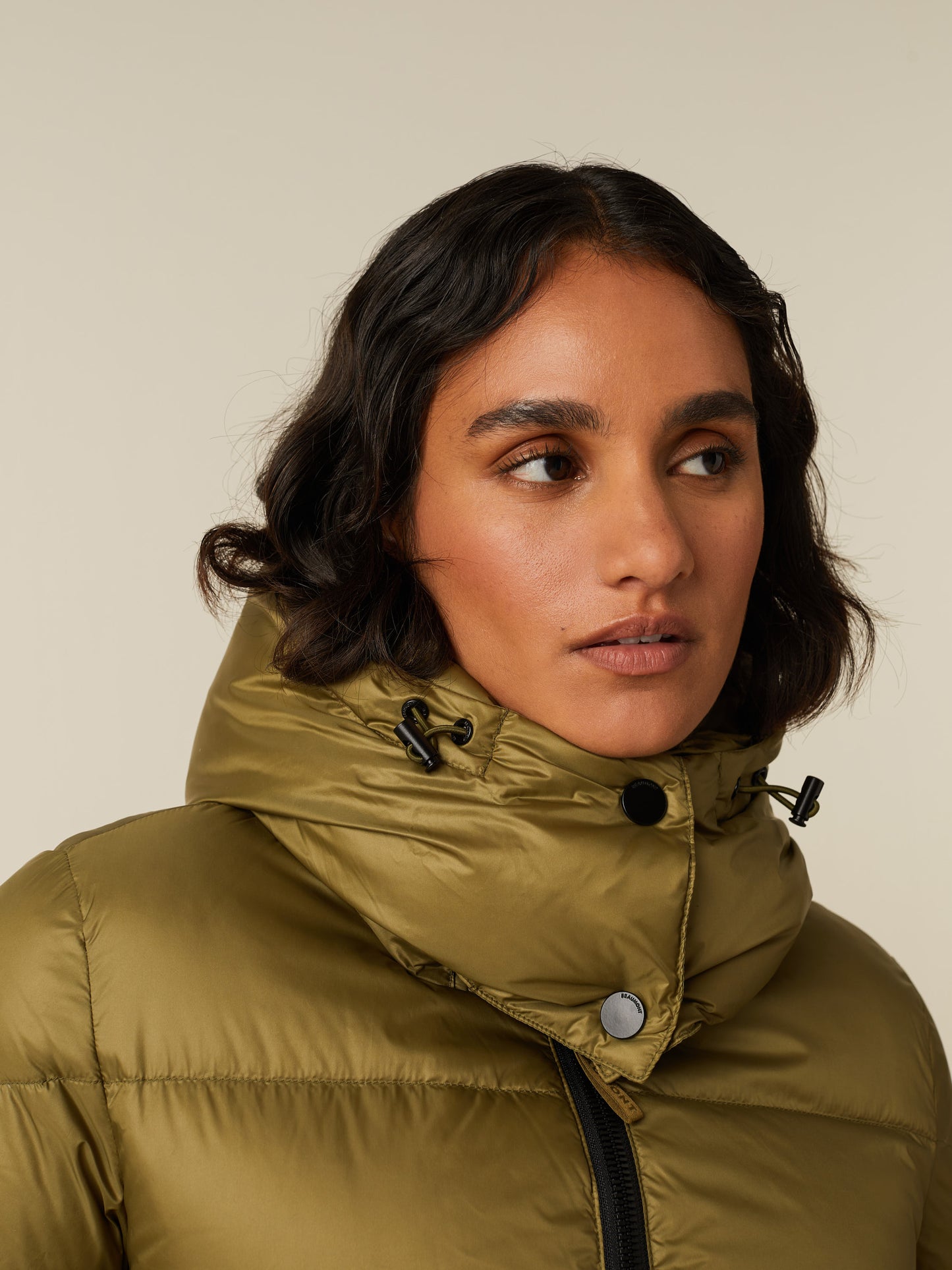 ROWAN - Olive