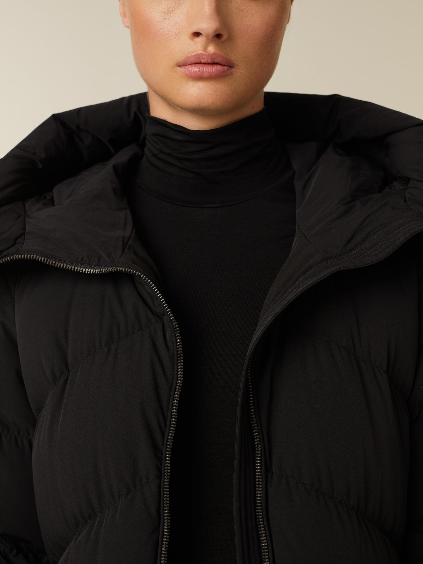 SHEA - Black